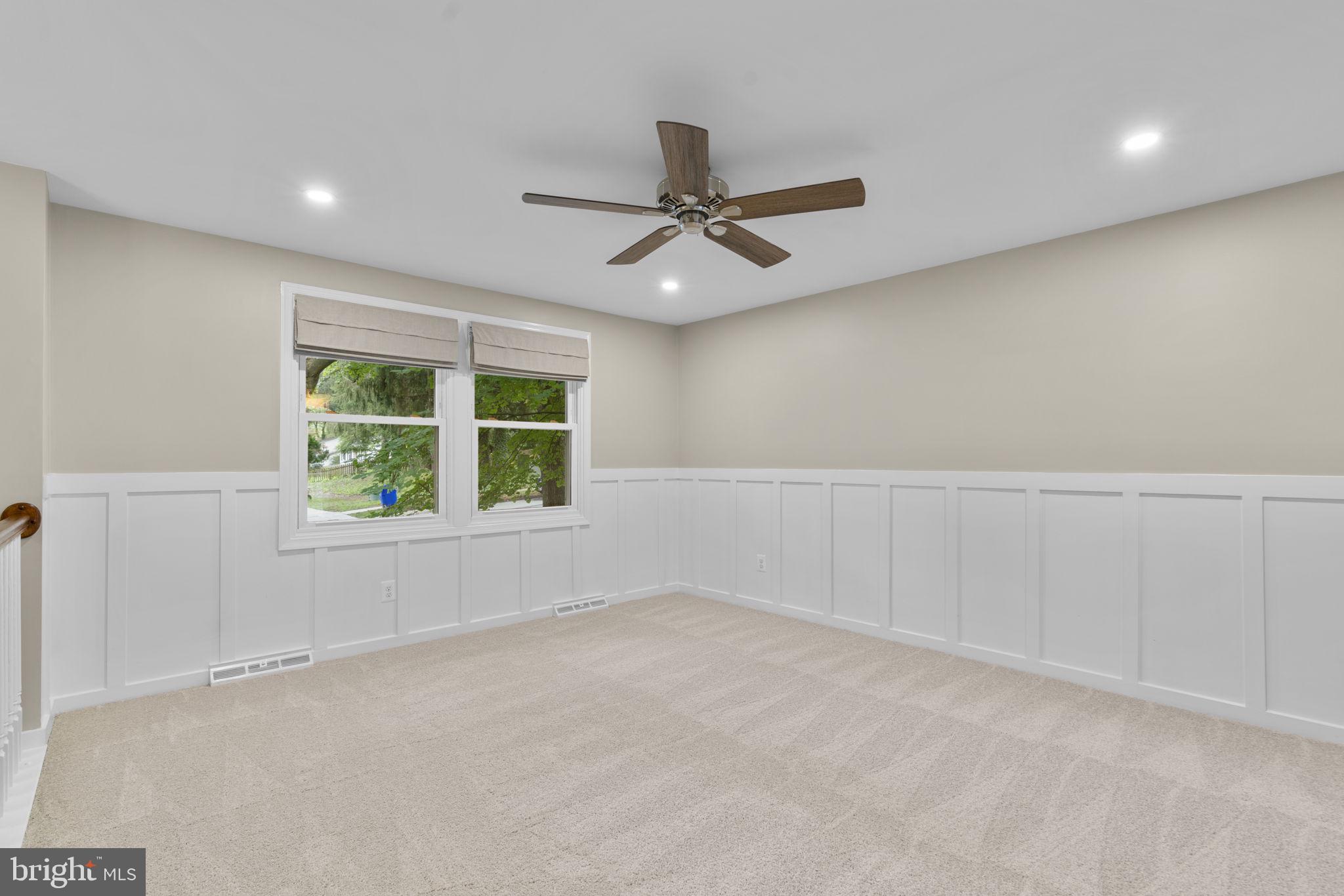 HARPERS CHOICE - Residential