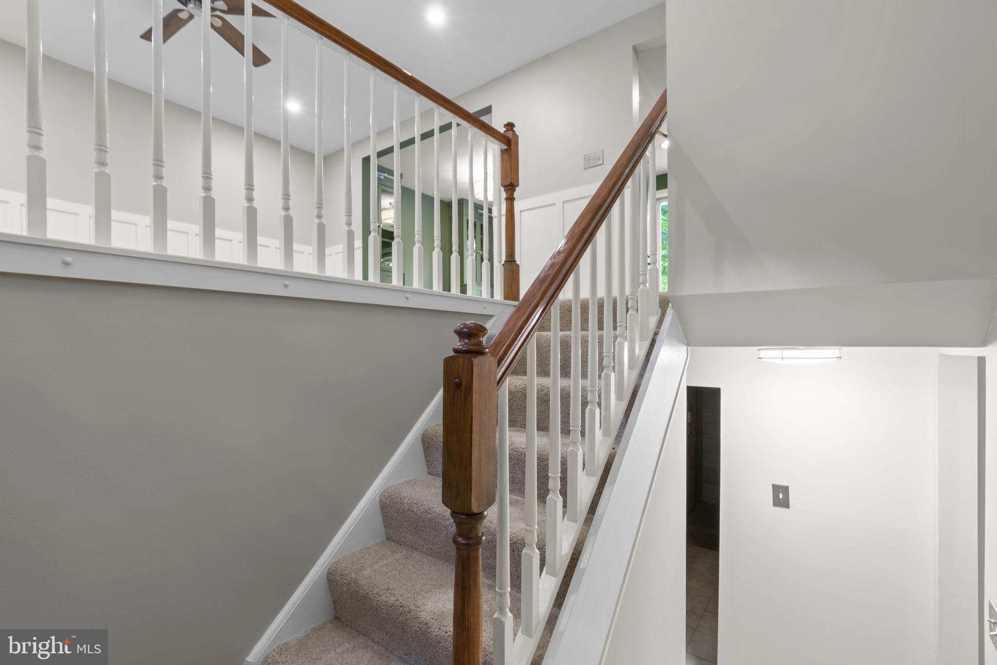 HARPERS CHOICE - Residential