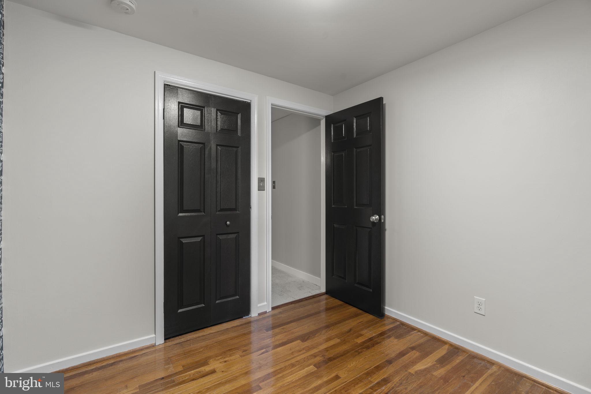 HARPERS CHOICE - Residential