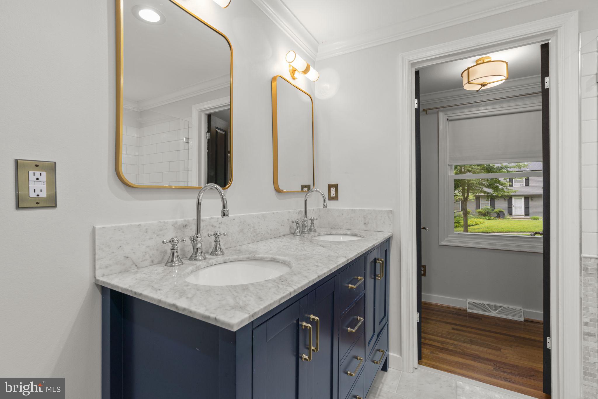 HARPERS CHOICE - Residential