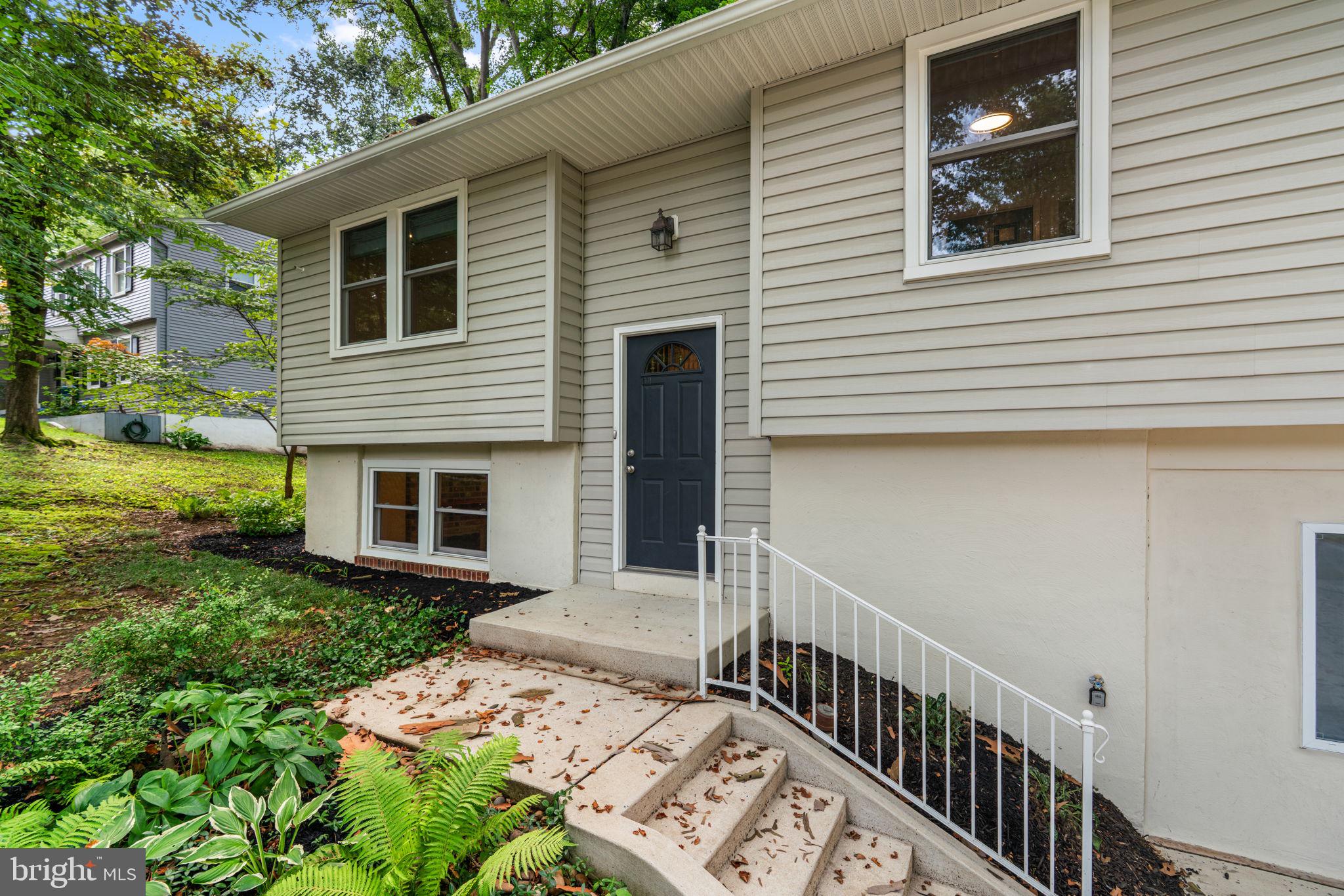 HARPERS CHOICE - Residential