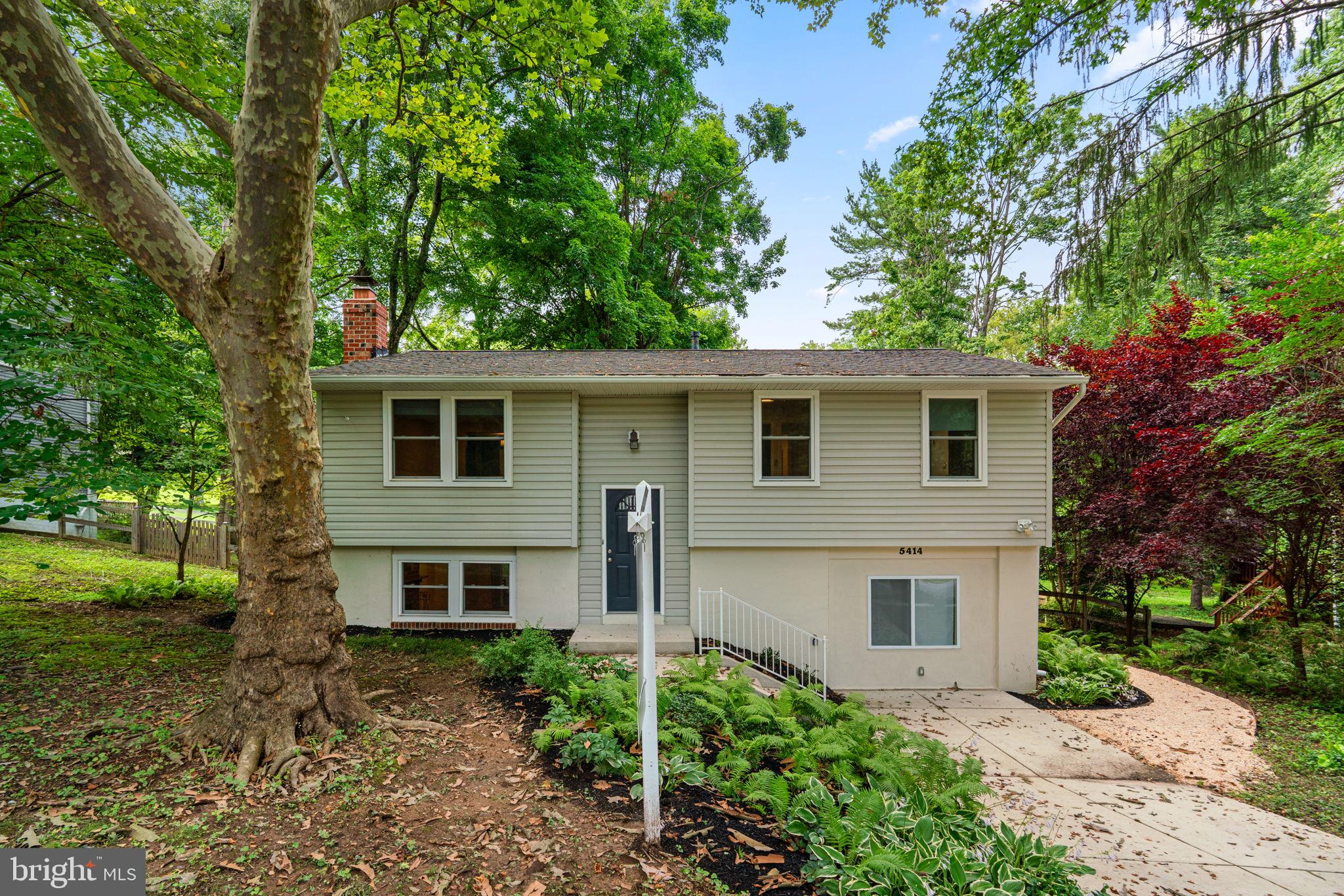 HARPERS CHOICE - Residential