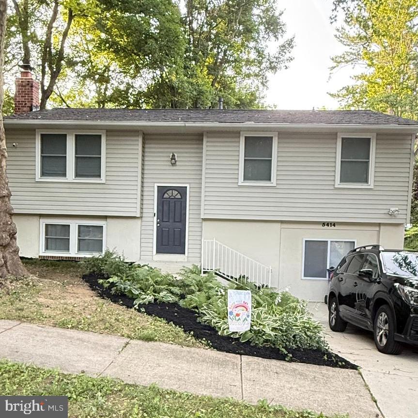 HARPERS CHOICE - Residential