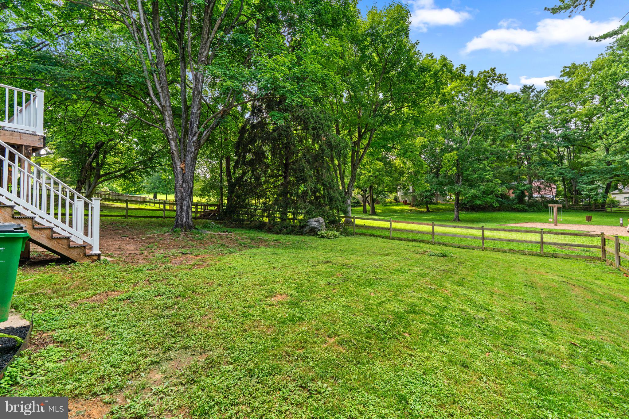 HARPERS CHOICE - Residential