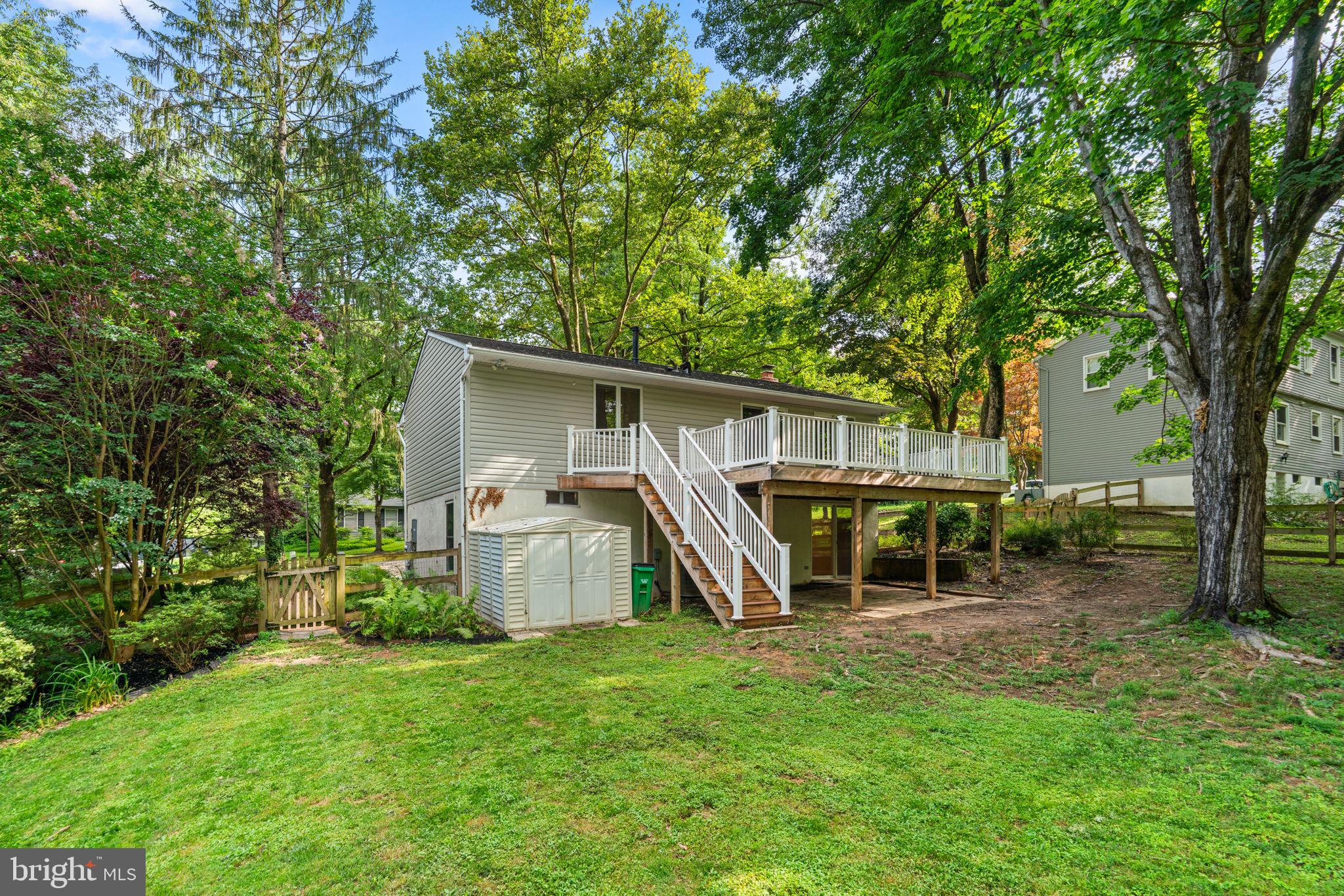 HARPERS CHOICE - Residential