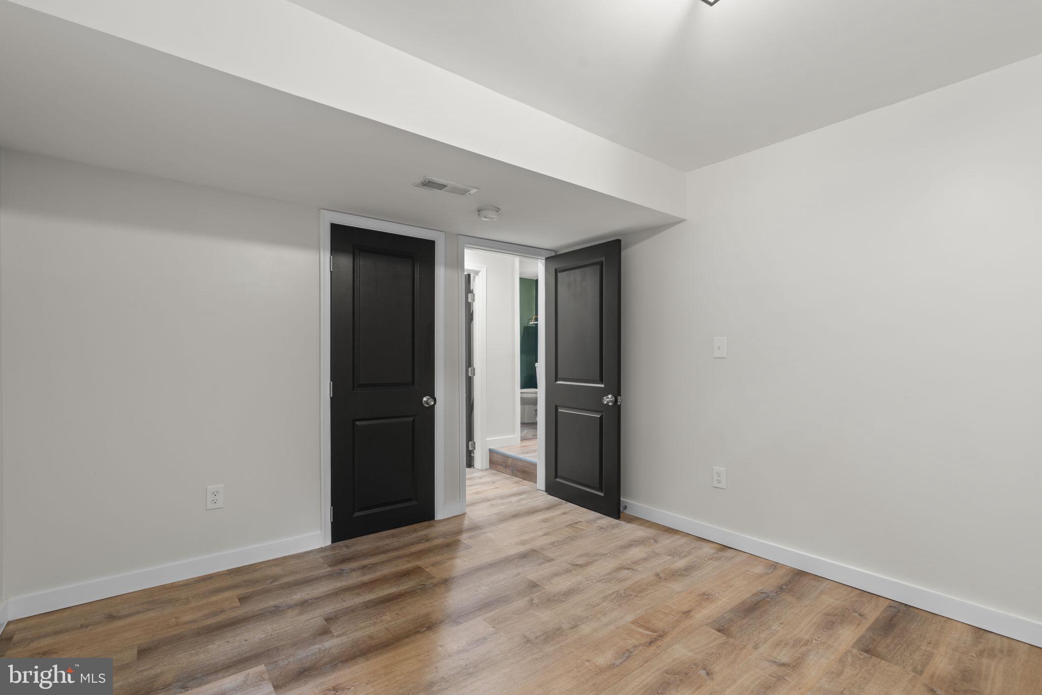 HARPERS CHOICE - Residential