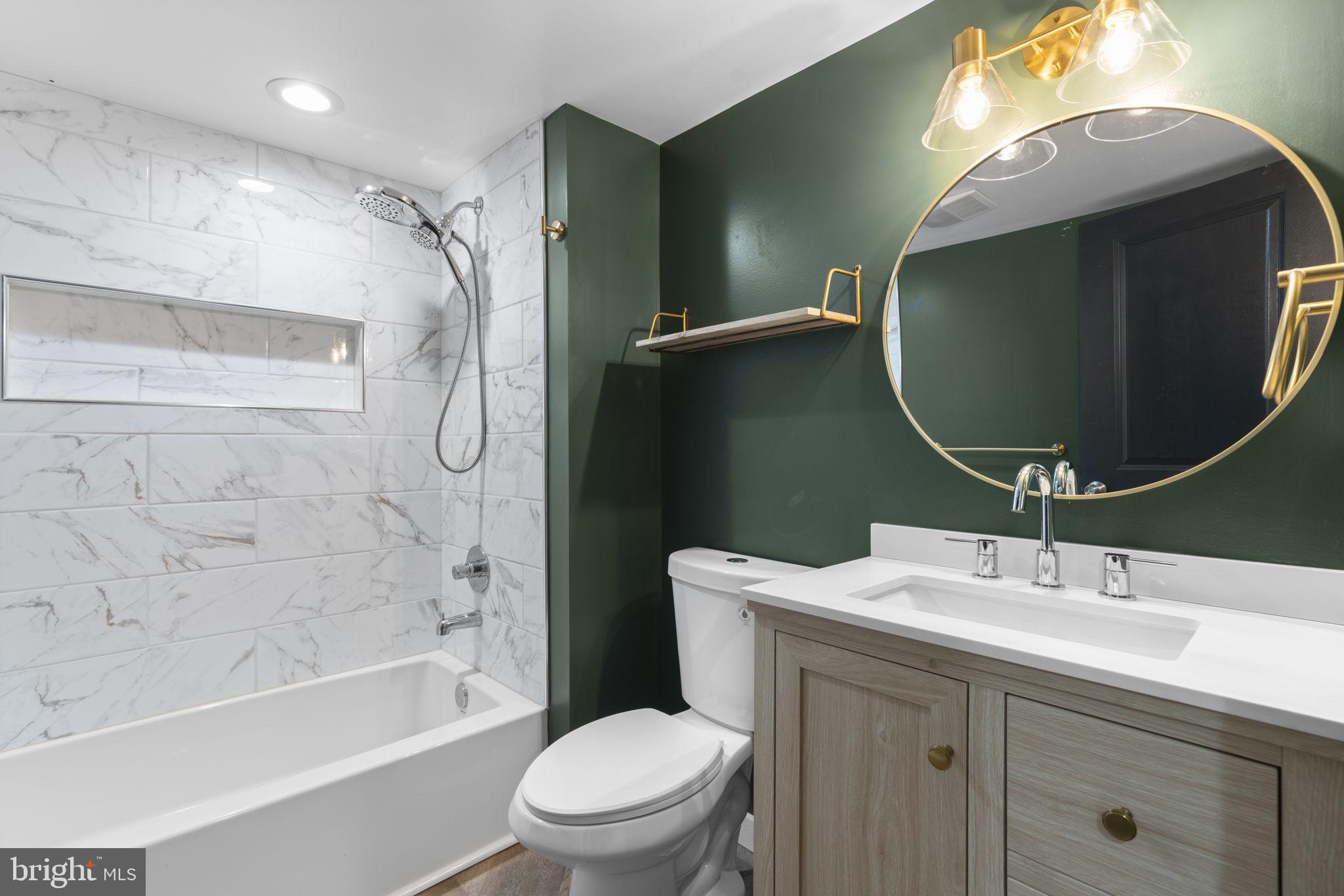 HARPERS CHOICE - Residential