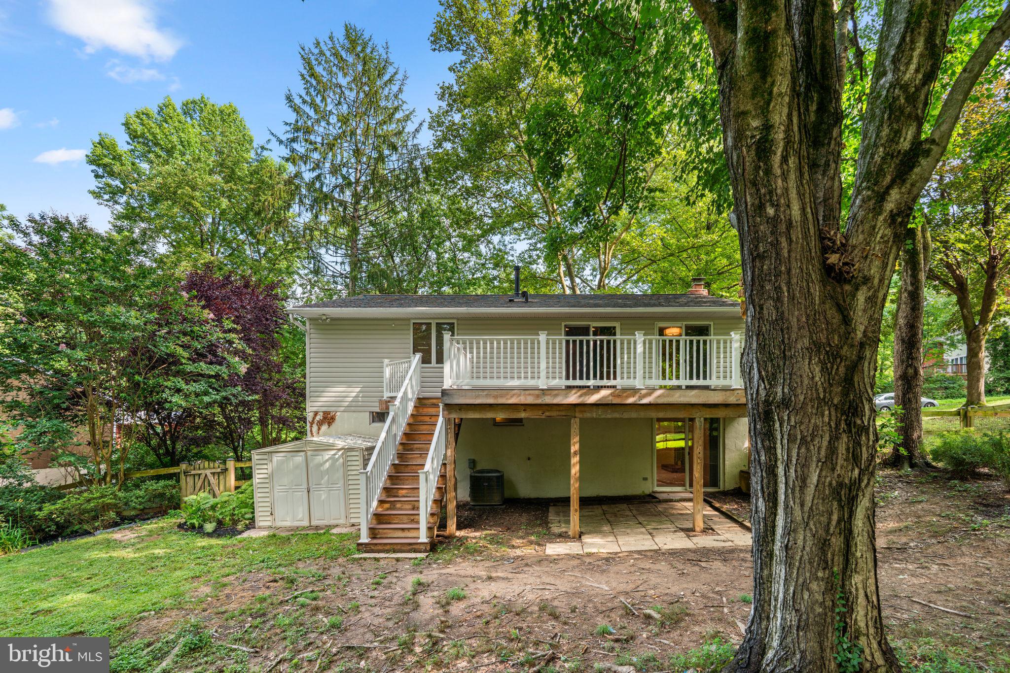 HARPERS CHOICE - Residential