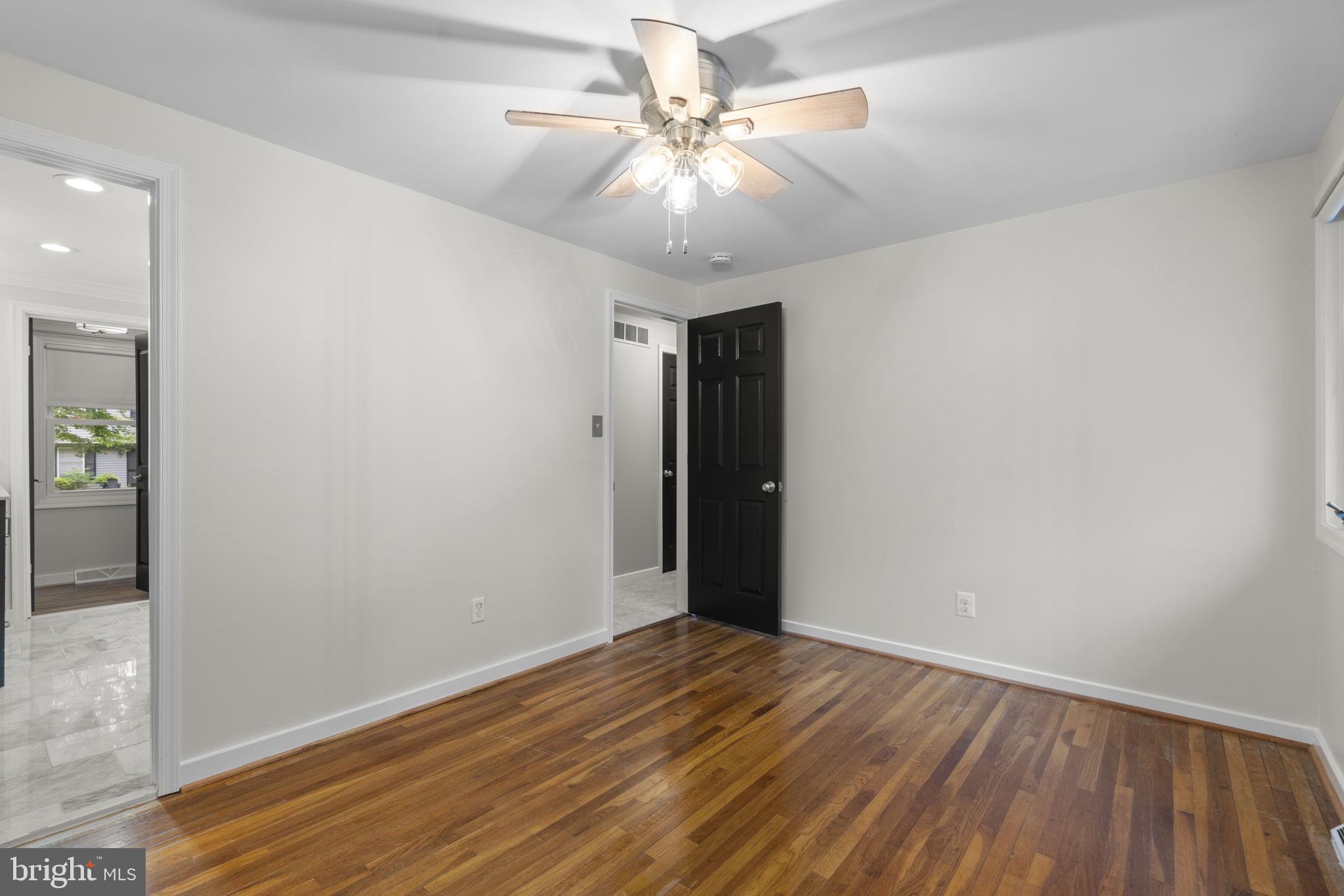 HARPERS CHOICE - Residential