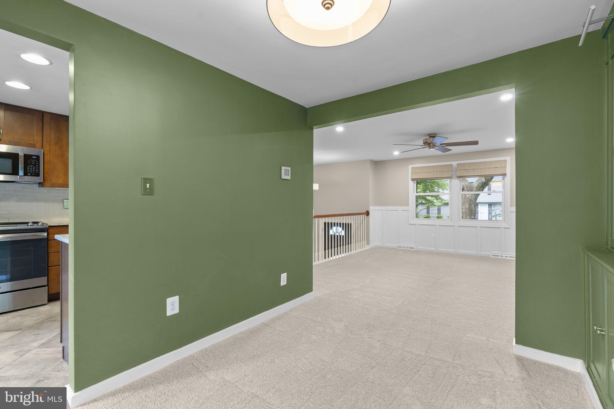 HARPERS CHOICE - Residential
