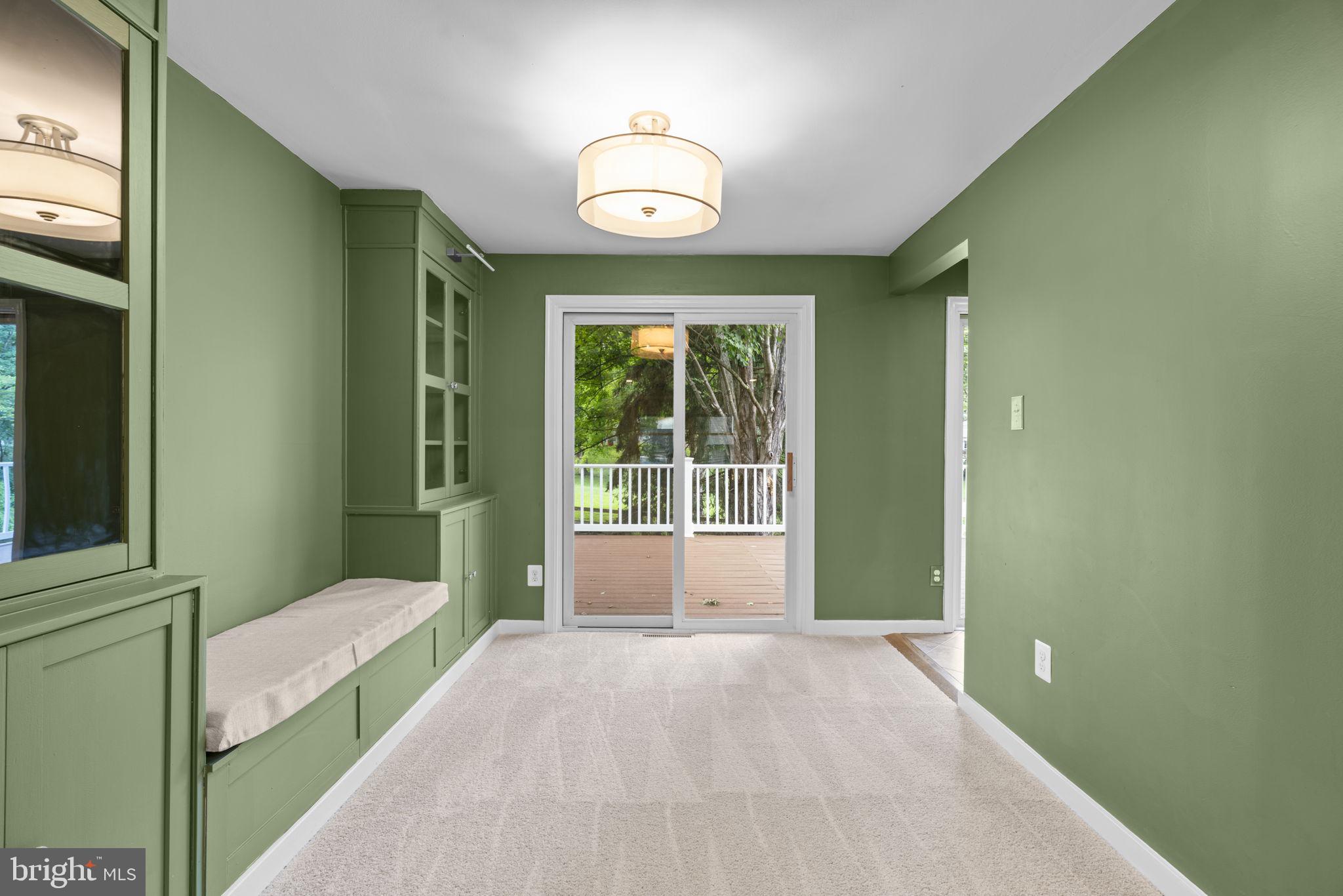 HARPERS CHOICE - Residential