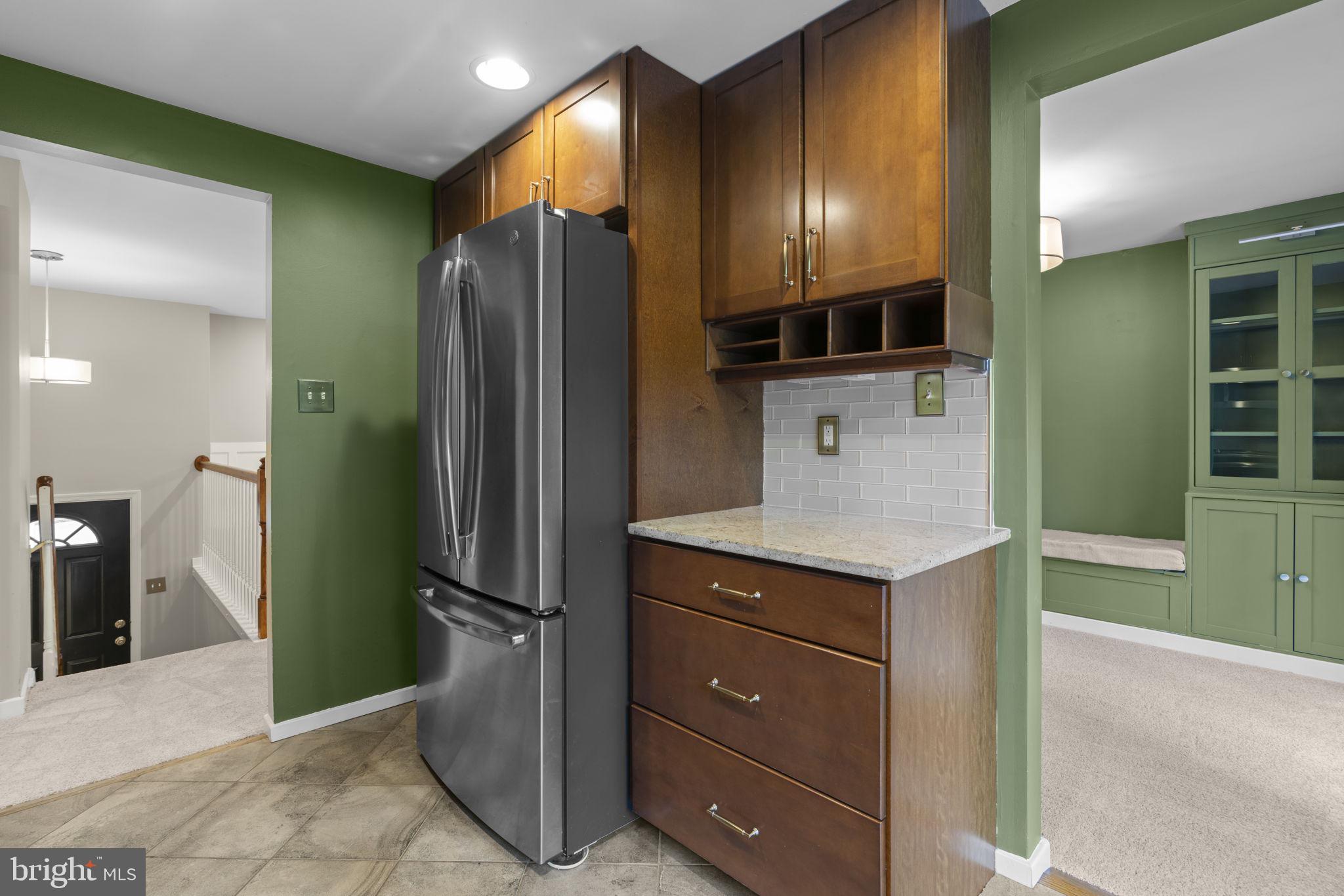 HARPERS CHOICE - Residential