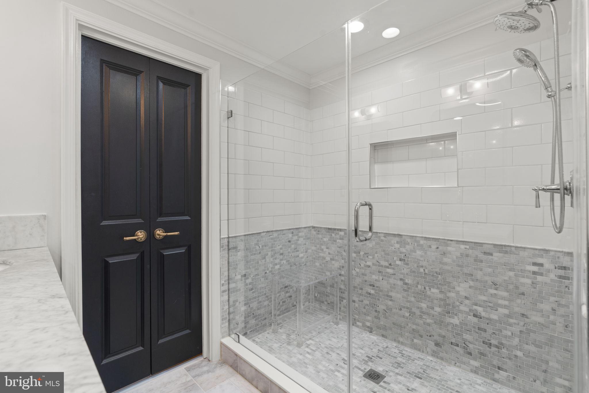 HARPERS CHOICE - Residential