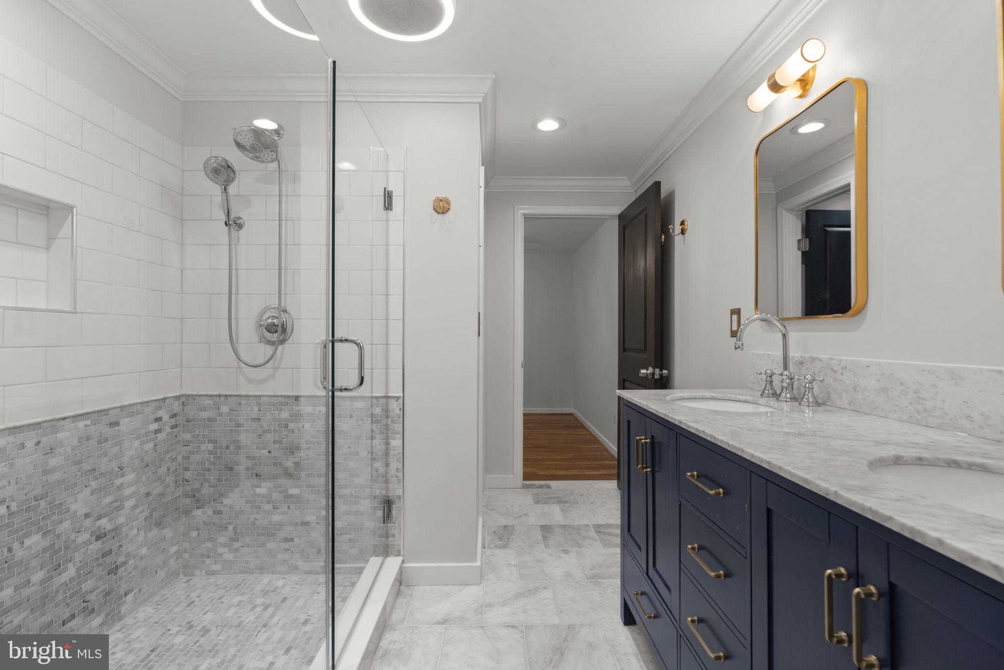 HARPERS CHOICE - Residential