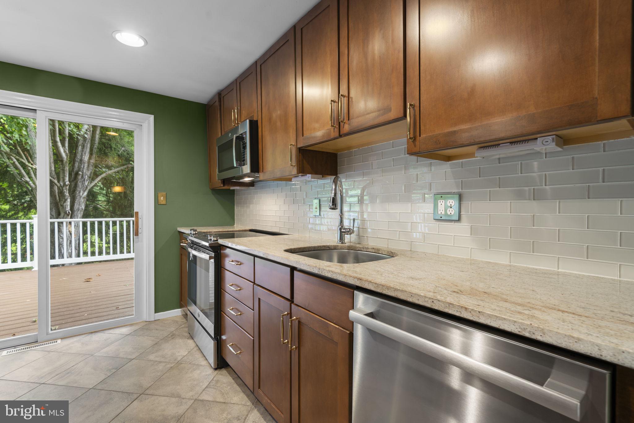 HARPERS CHOICE - Residential