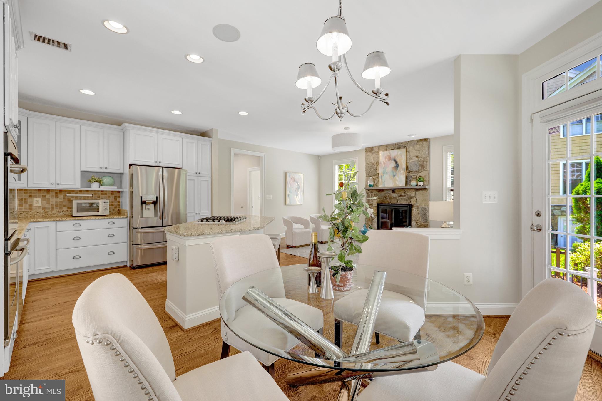 WEST MC LEAN - Residential