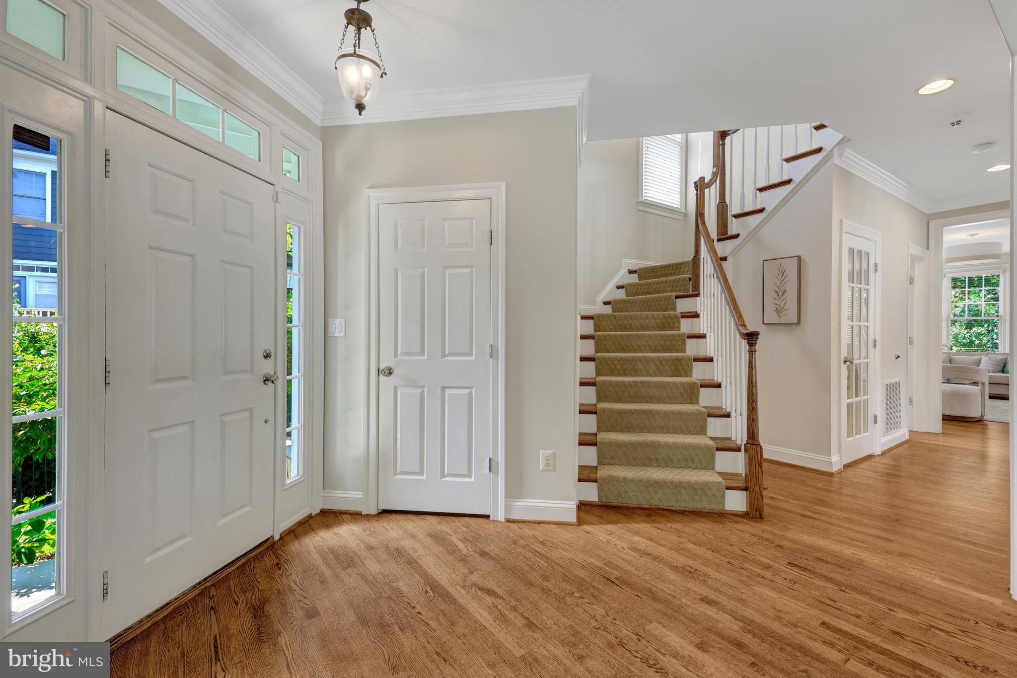 WEST MC LEAN - Residential