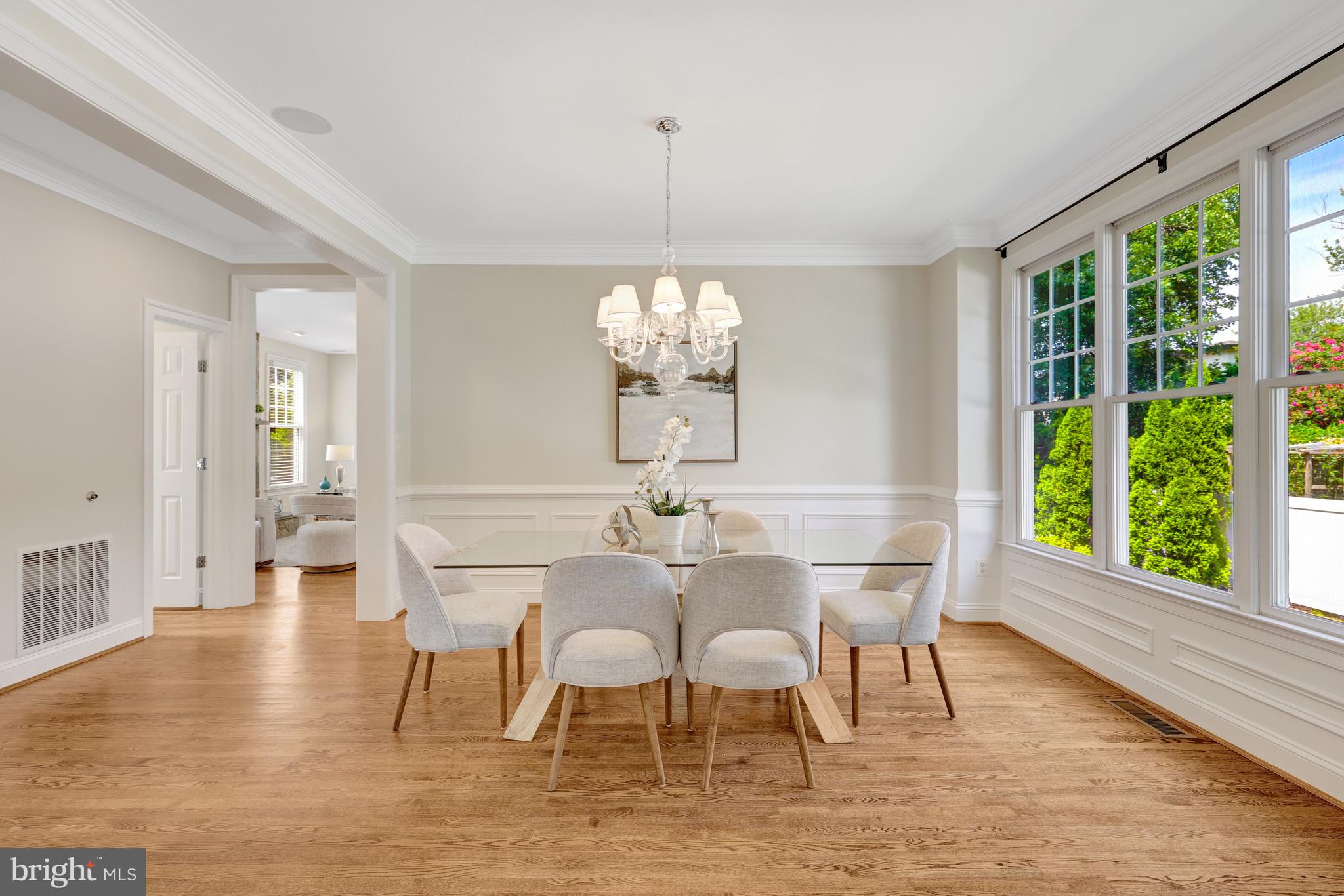 WEST MC LEAN - Residential