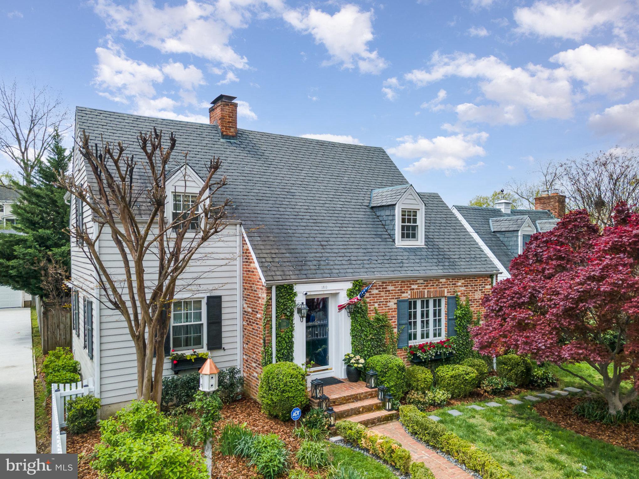 HISTORIC  DOWNTOWN FREDERICKSBURG - Residential