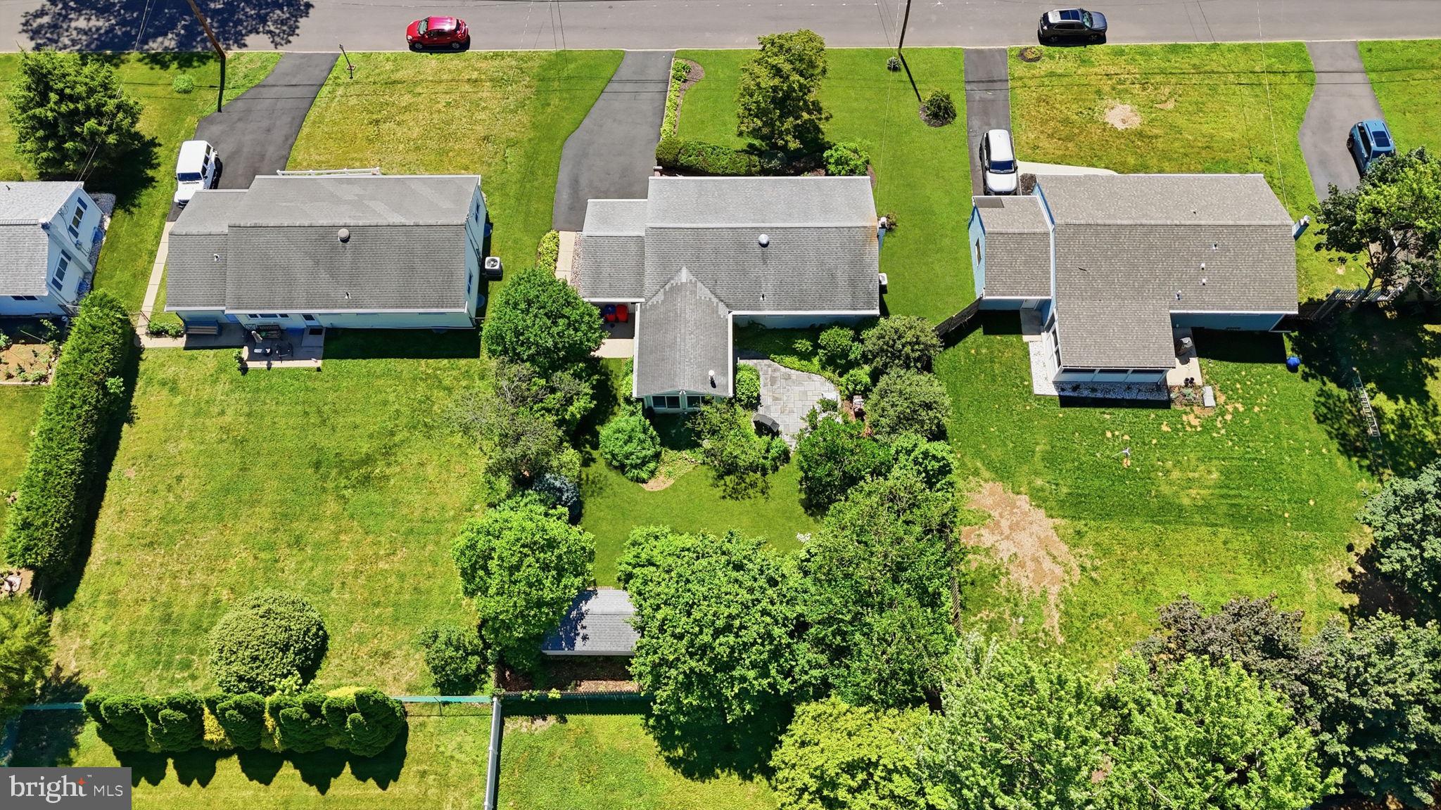 NON AVAILABLE - Residential
