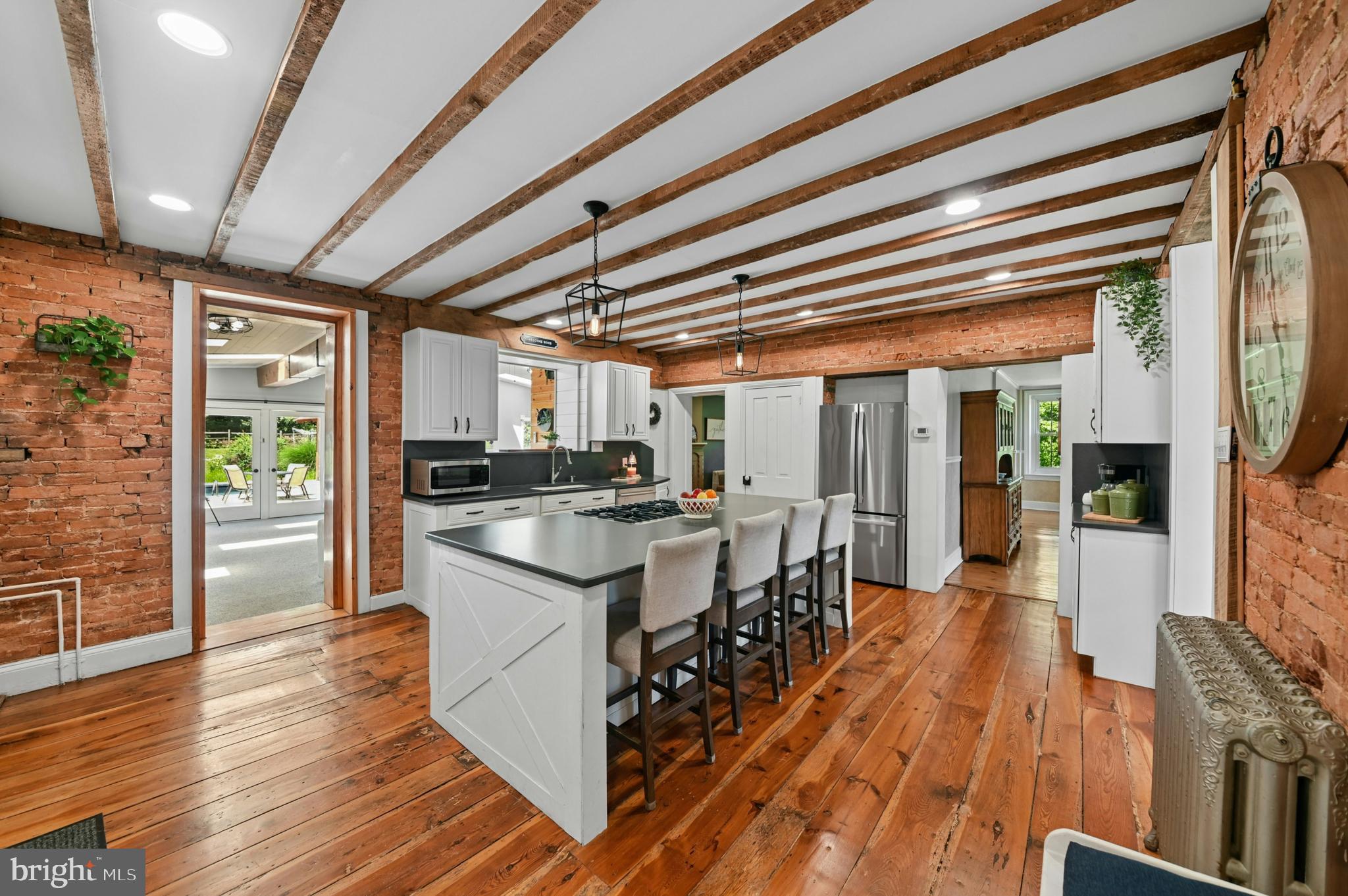 OAKLAND PARK - Residential