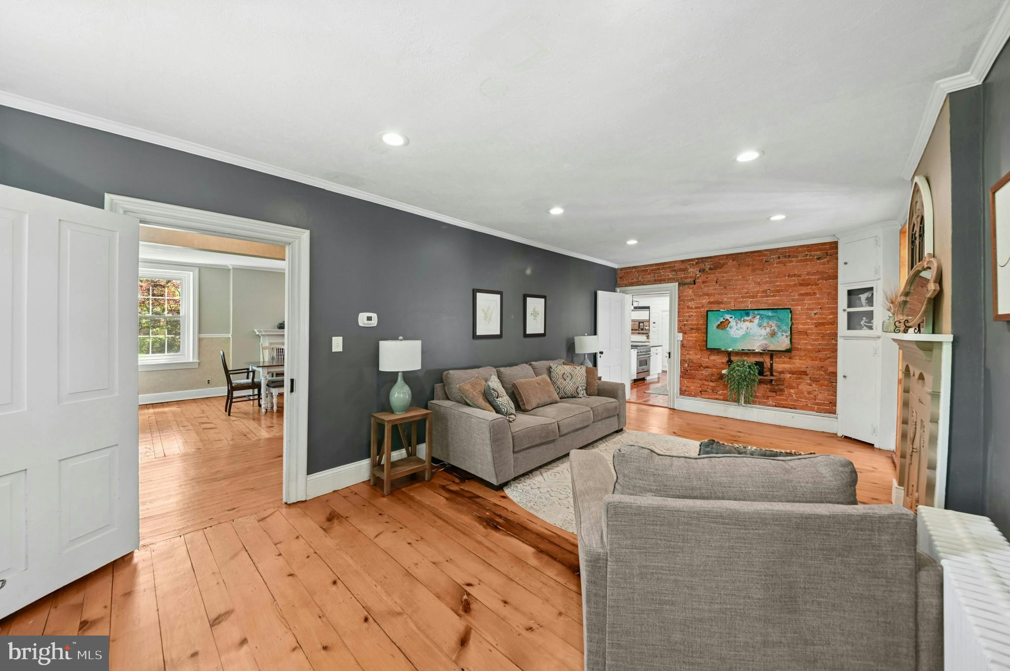 OAKLAND PARK - Residential
