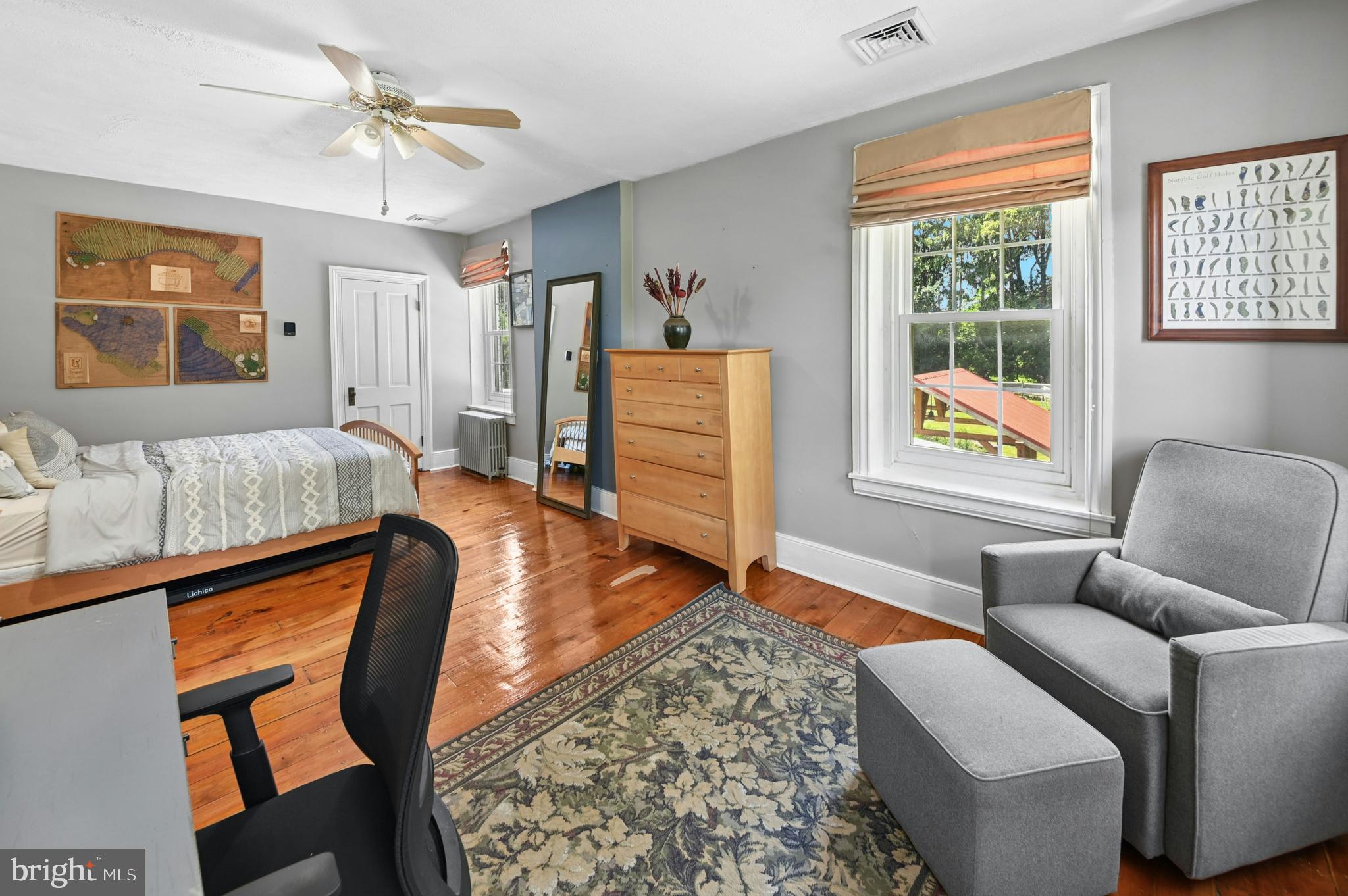 OAKLAND PARK - Residential
