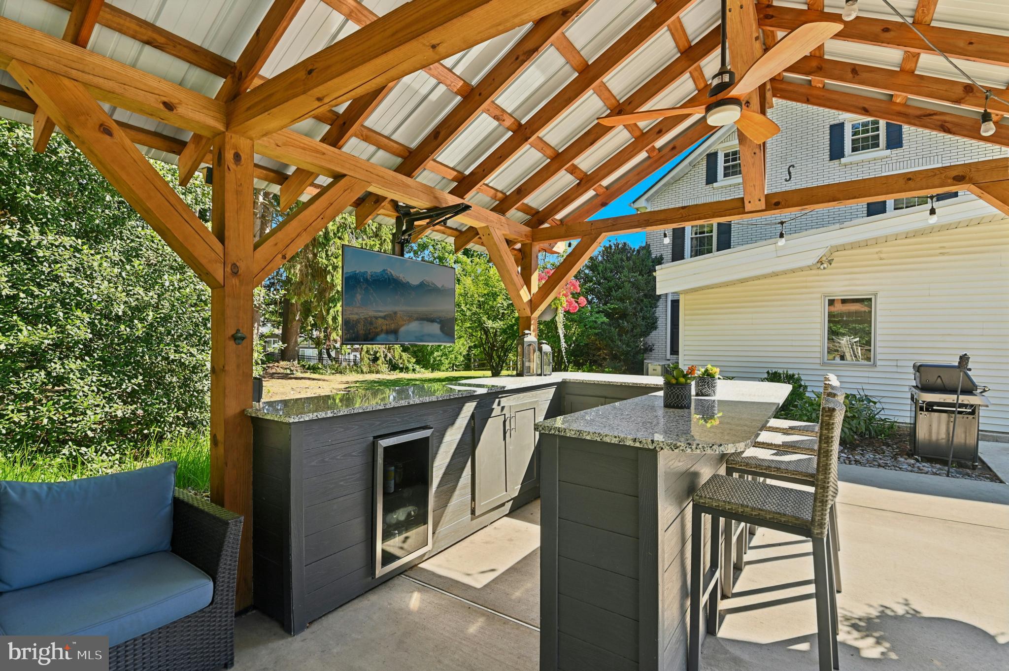 OAKLAND PARK - Residential