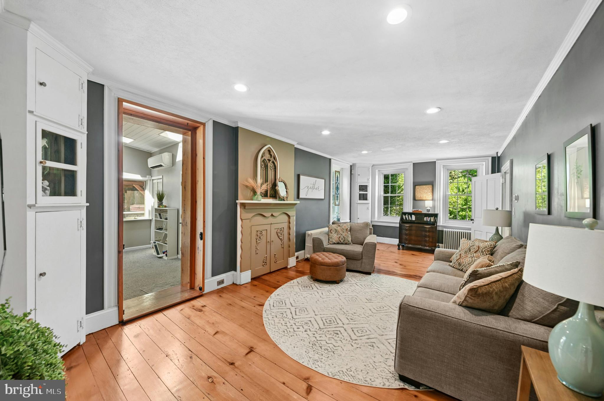 OAKLAND PARK - Residential