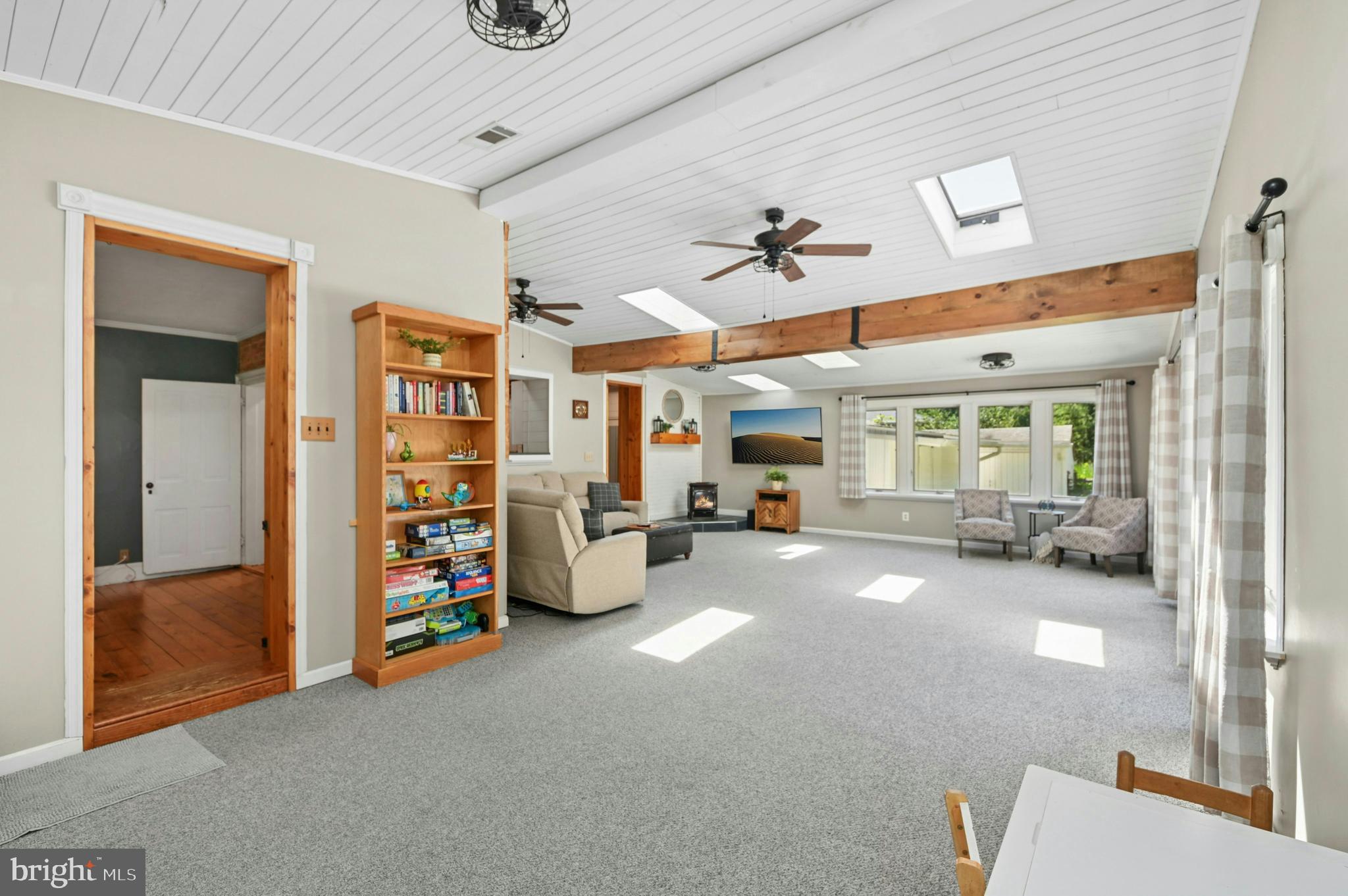 OAKLAND PARK - Residential