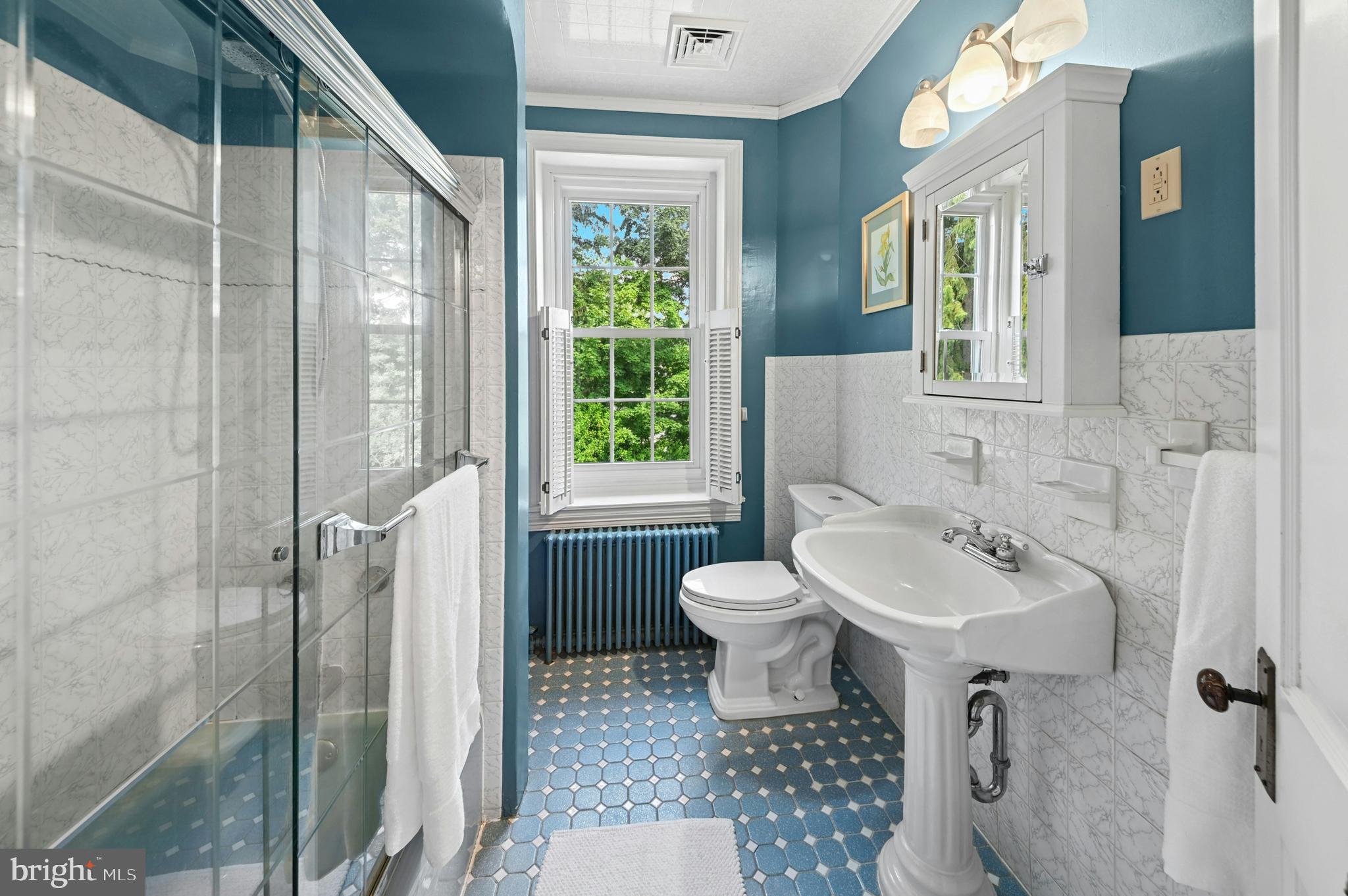 OAKLAND PARK - Residential