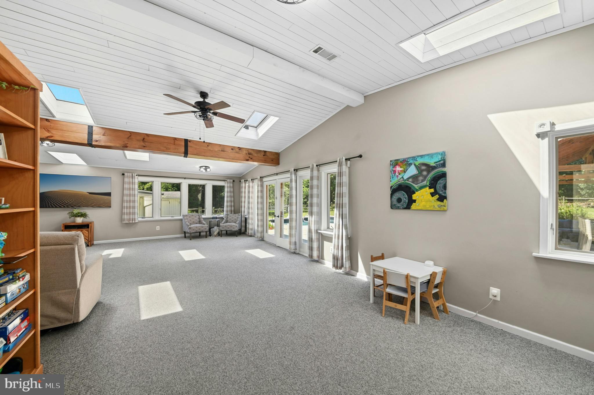 OAKLAND PARK - Residential