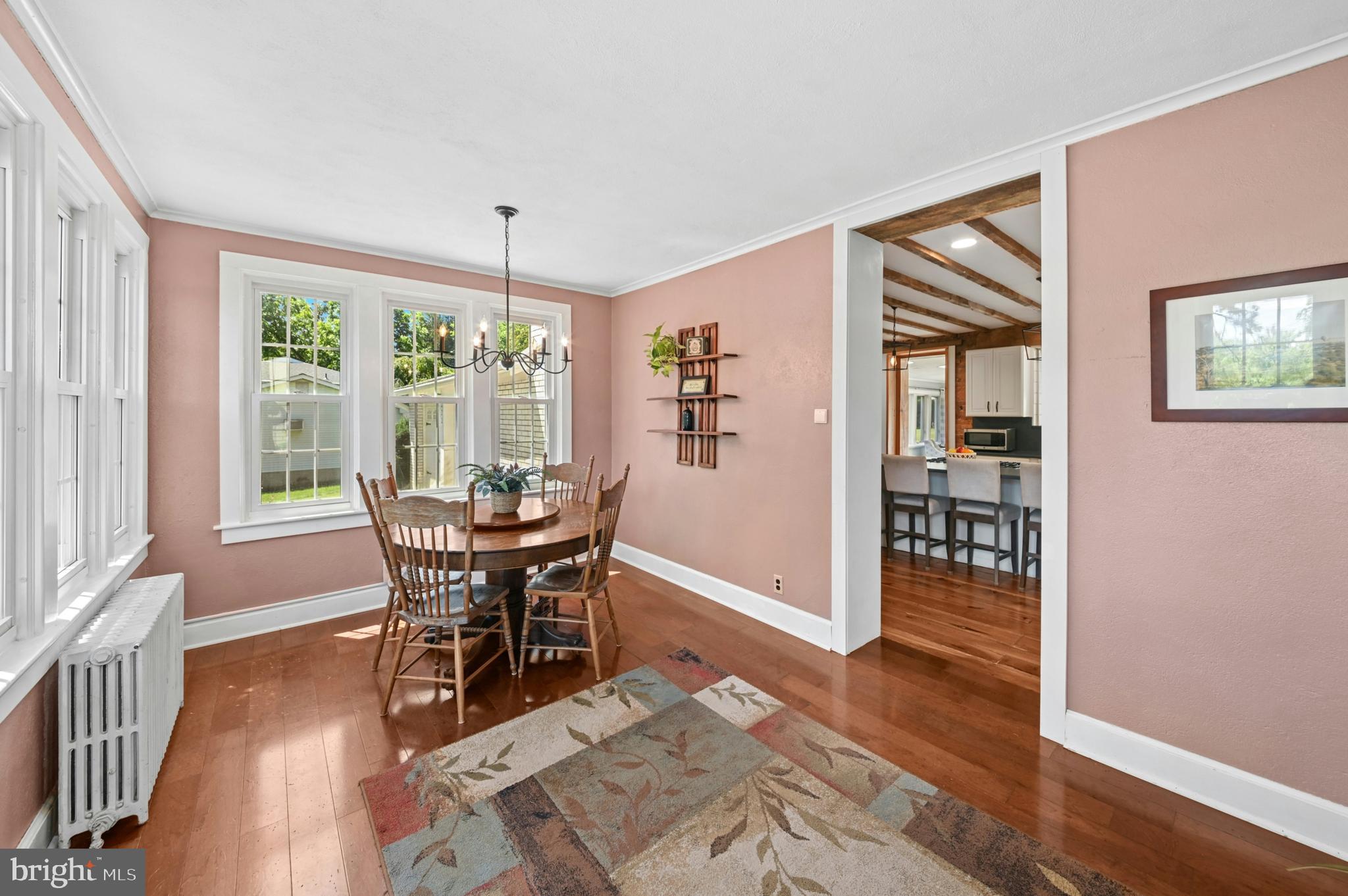 OAKLAND PARK - Residential