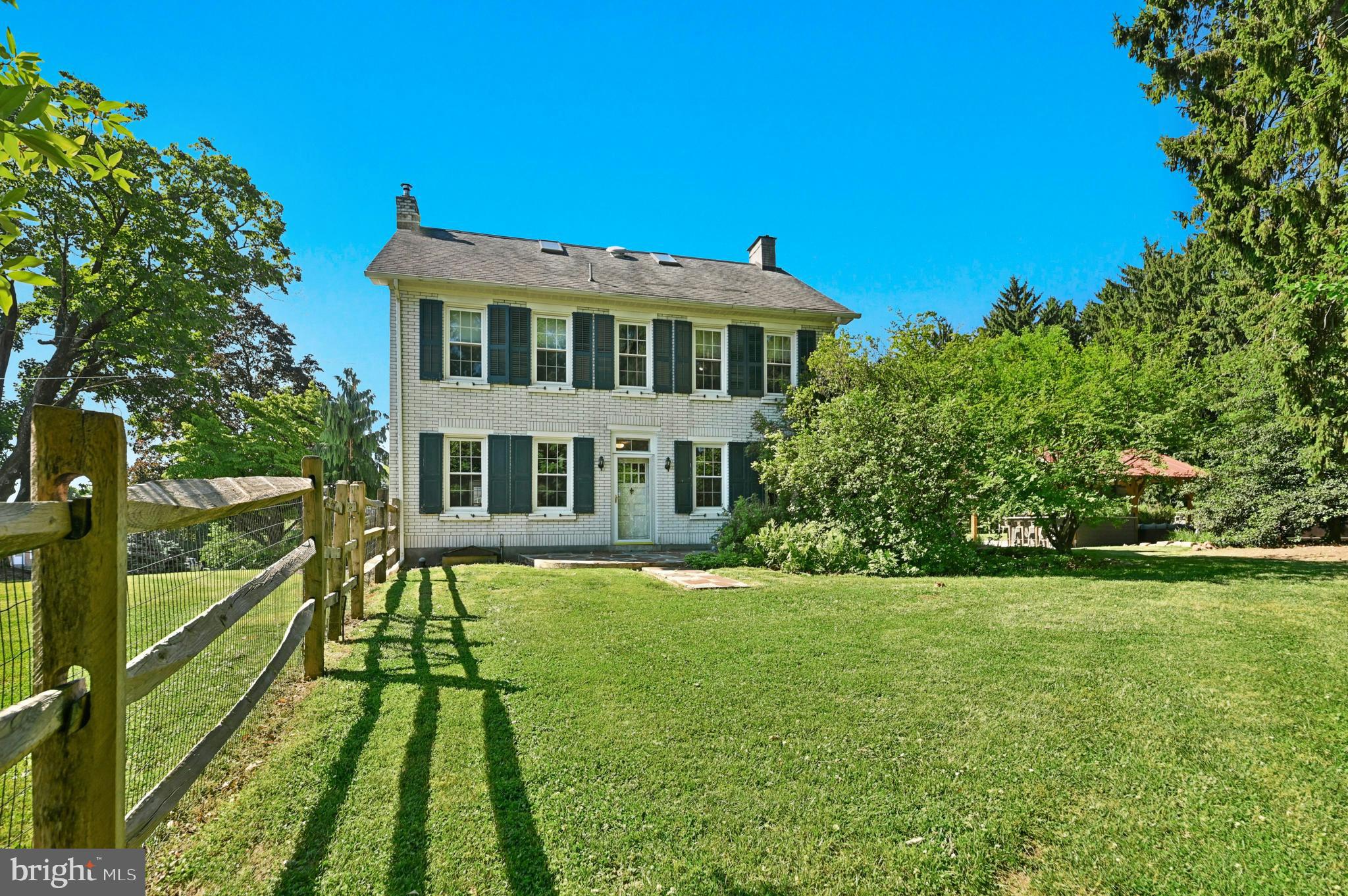 OAKLAND PARK - Residential