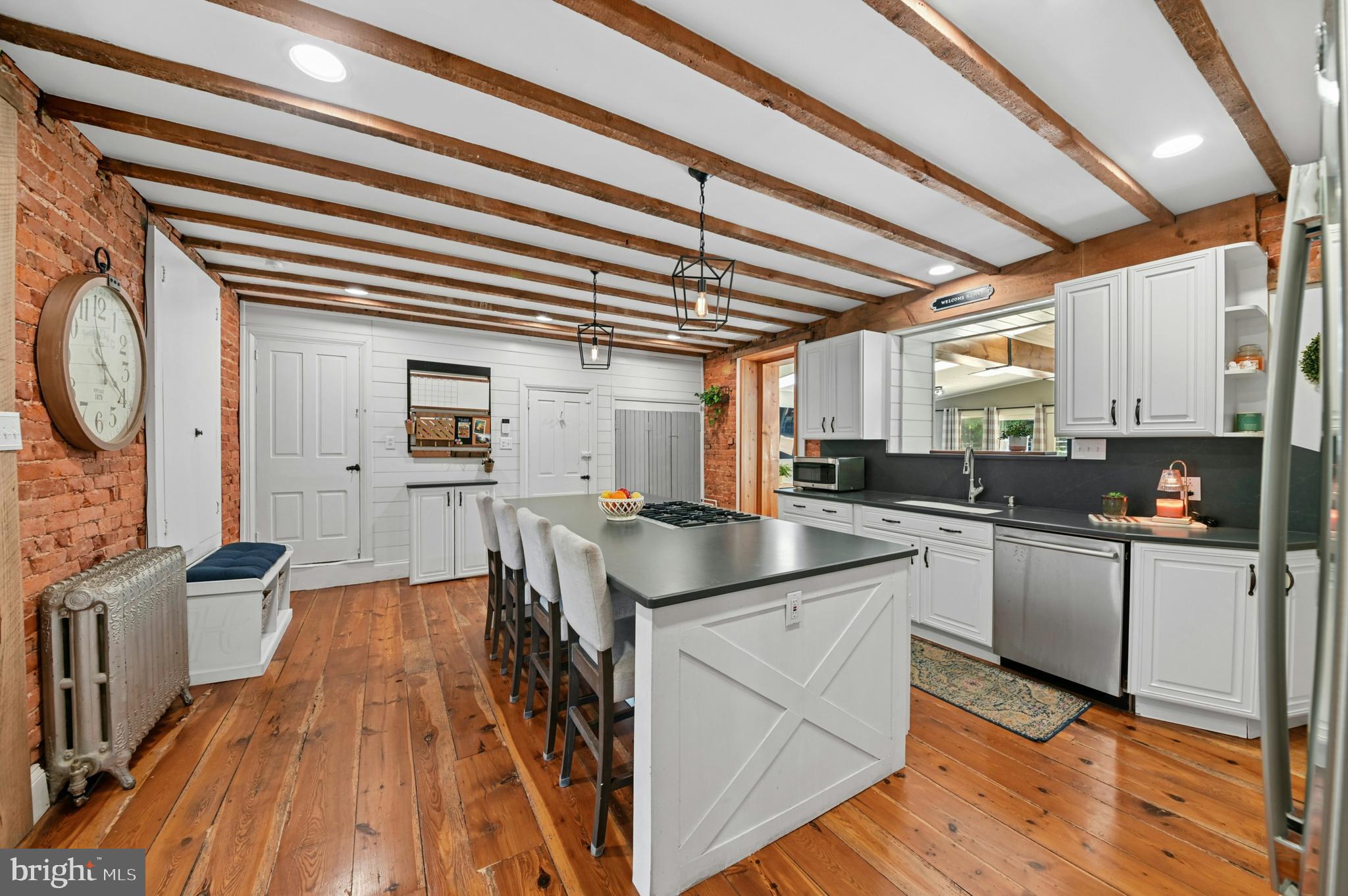 OAKLAND PARK - Residential