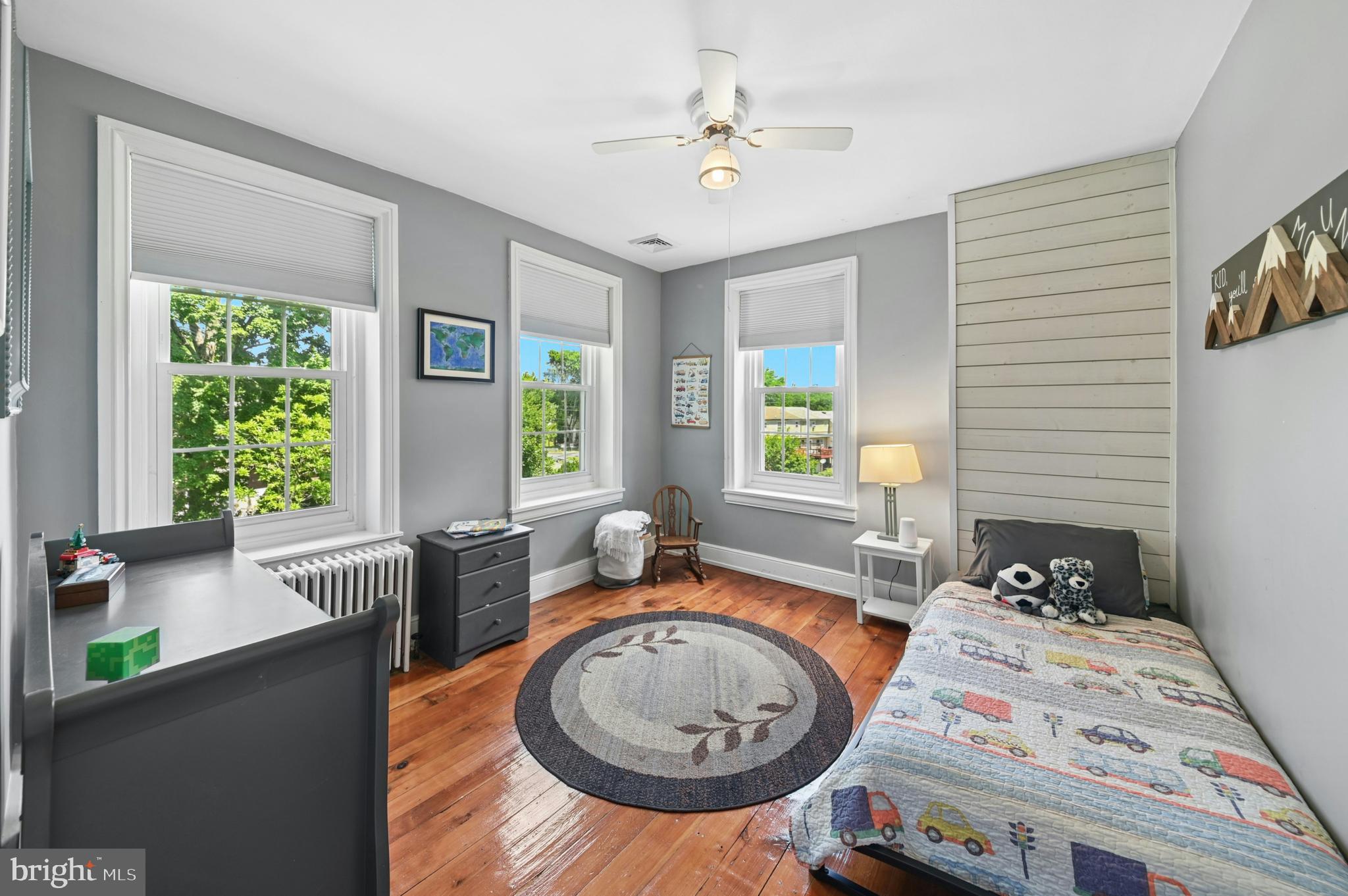 OAKLAND PARK - Residential
