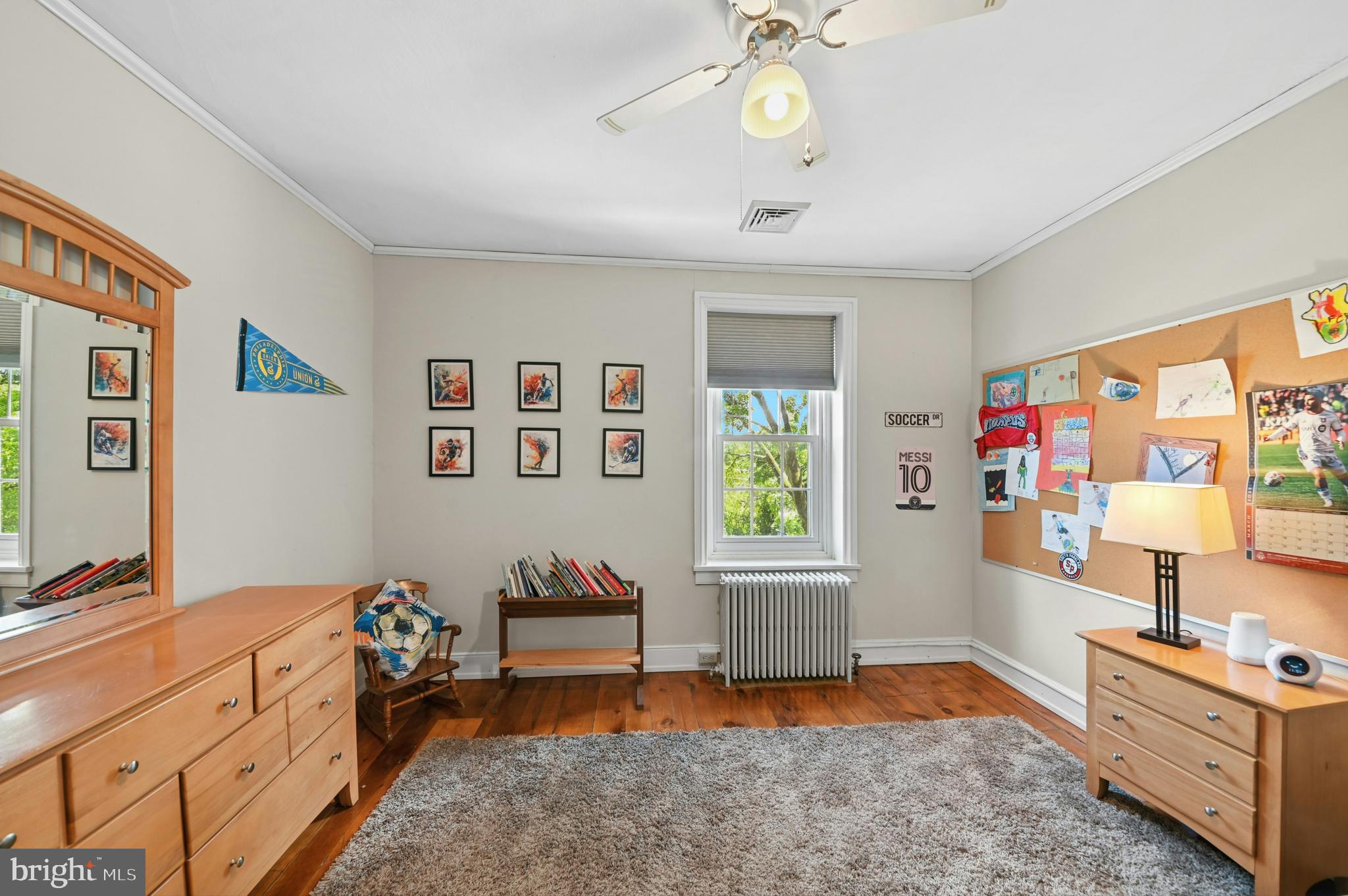 OAKLAND PARK - Residential