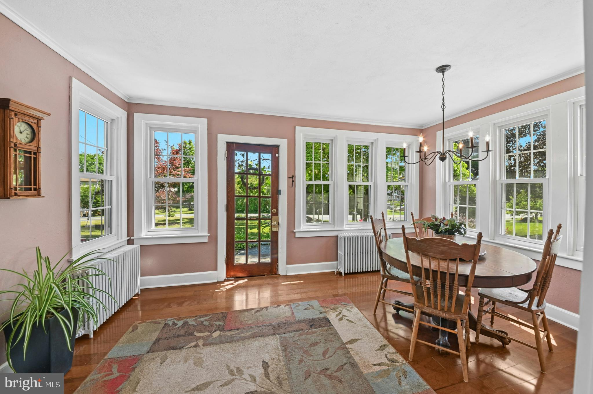 OAKLAND PARK - Residential