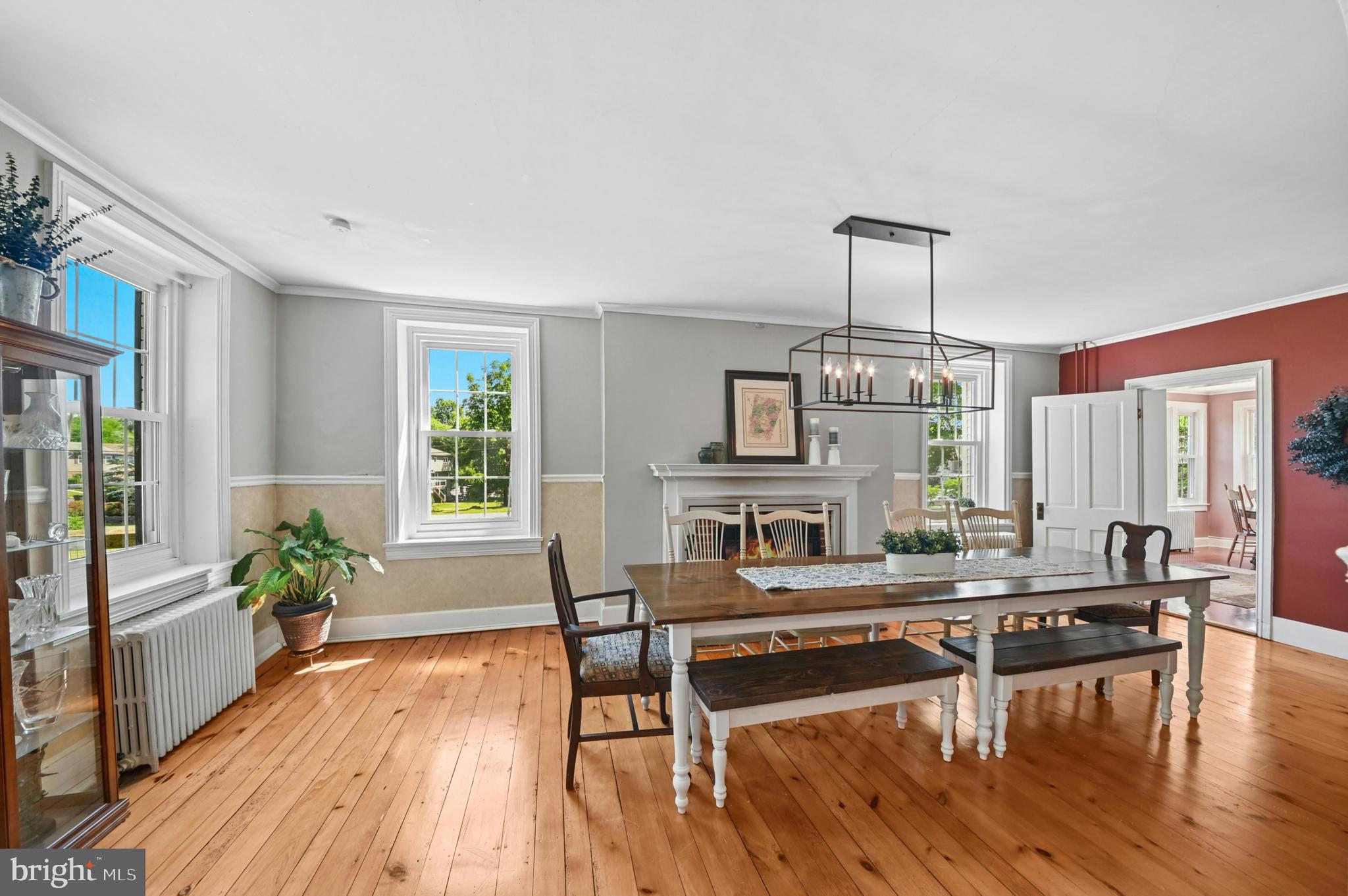 OAKLAND PARK - Residential