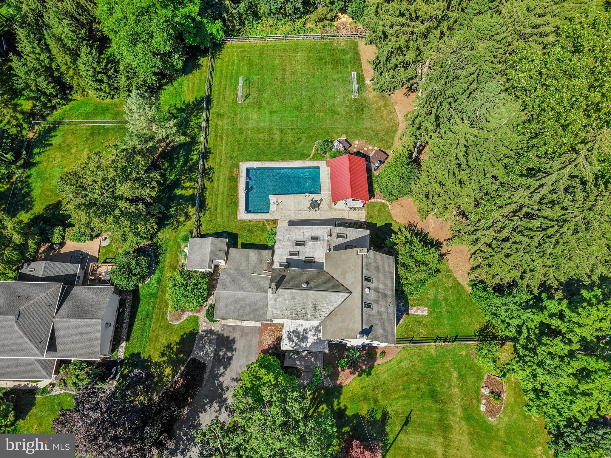 OAKLAND PARK - Residential