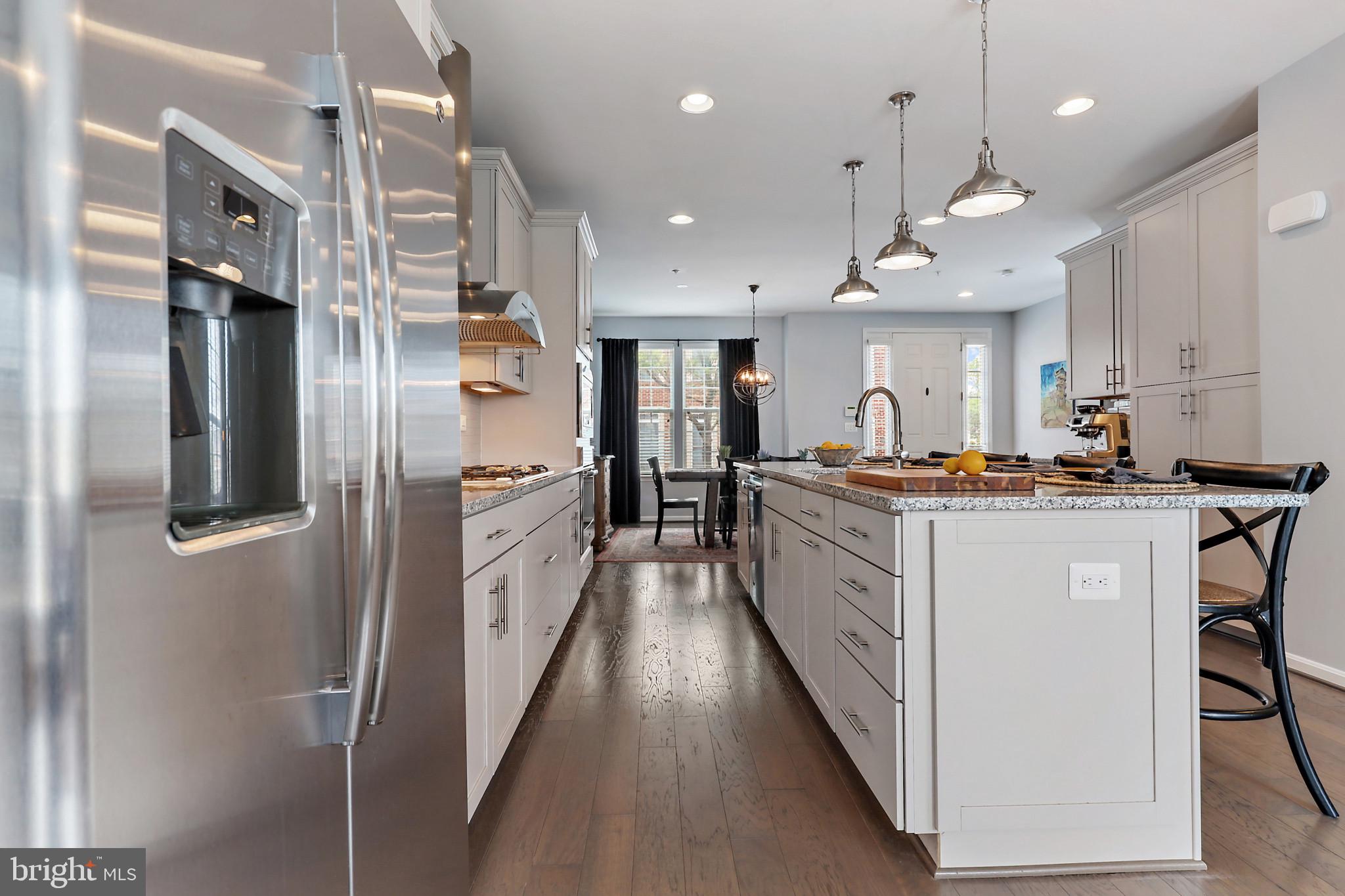 FEDERAL PLACE - Residential
