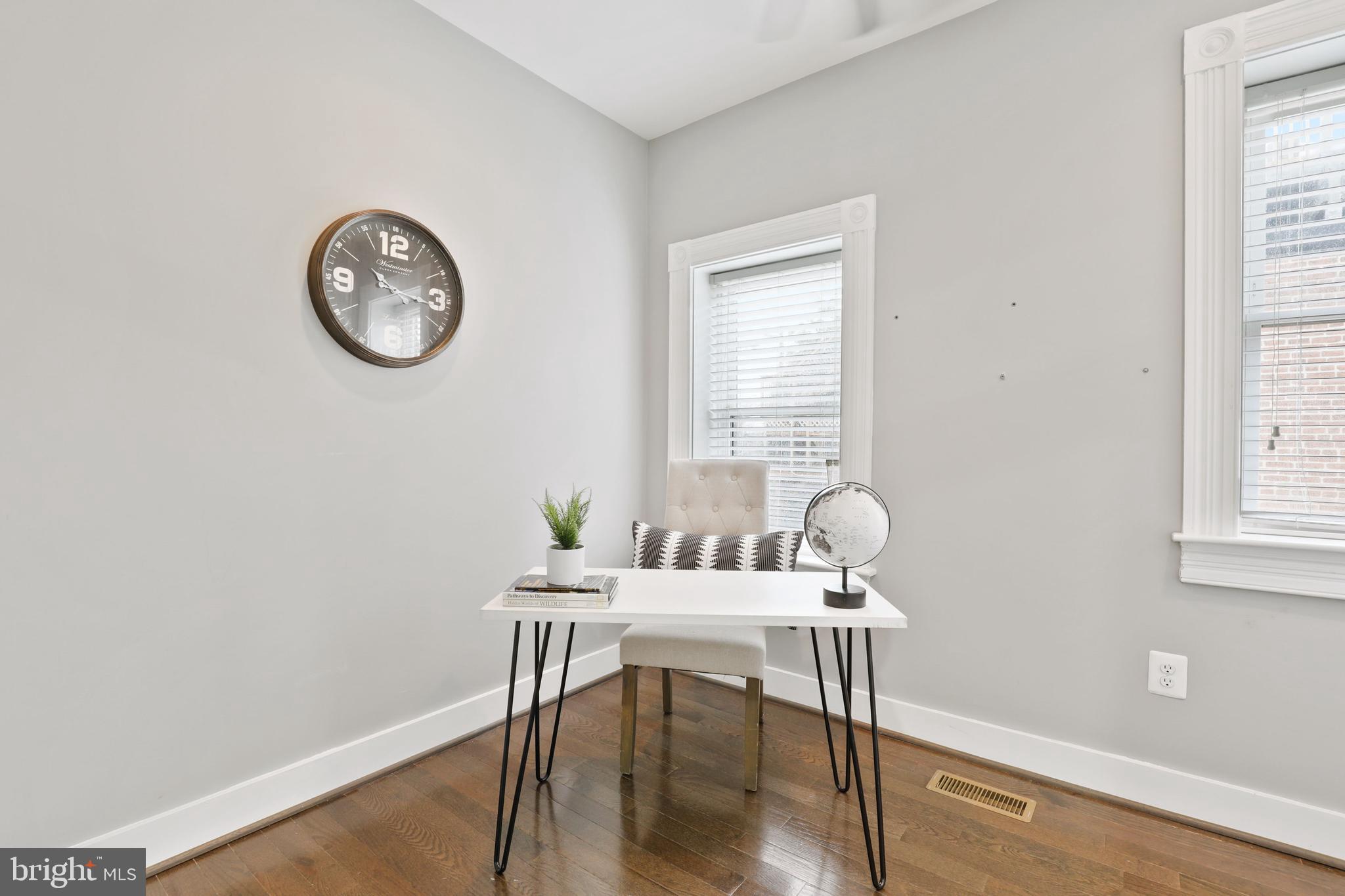 CANTON - Residential