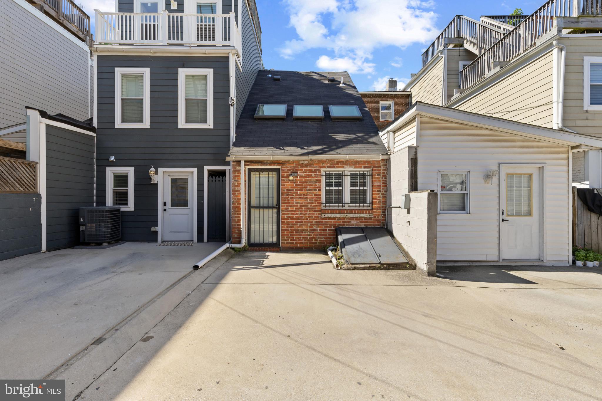 CANTON - Residential