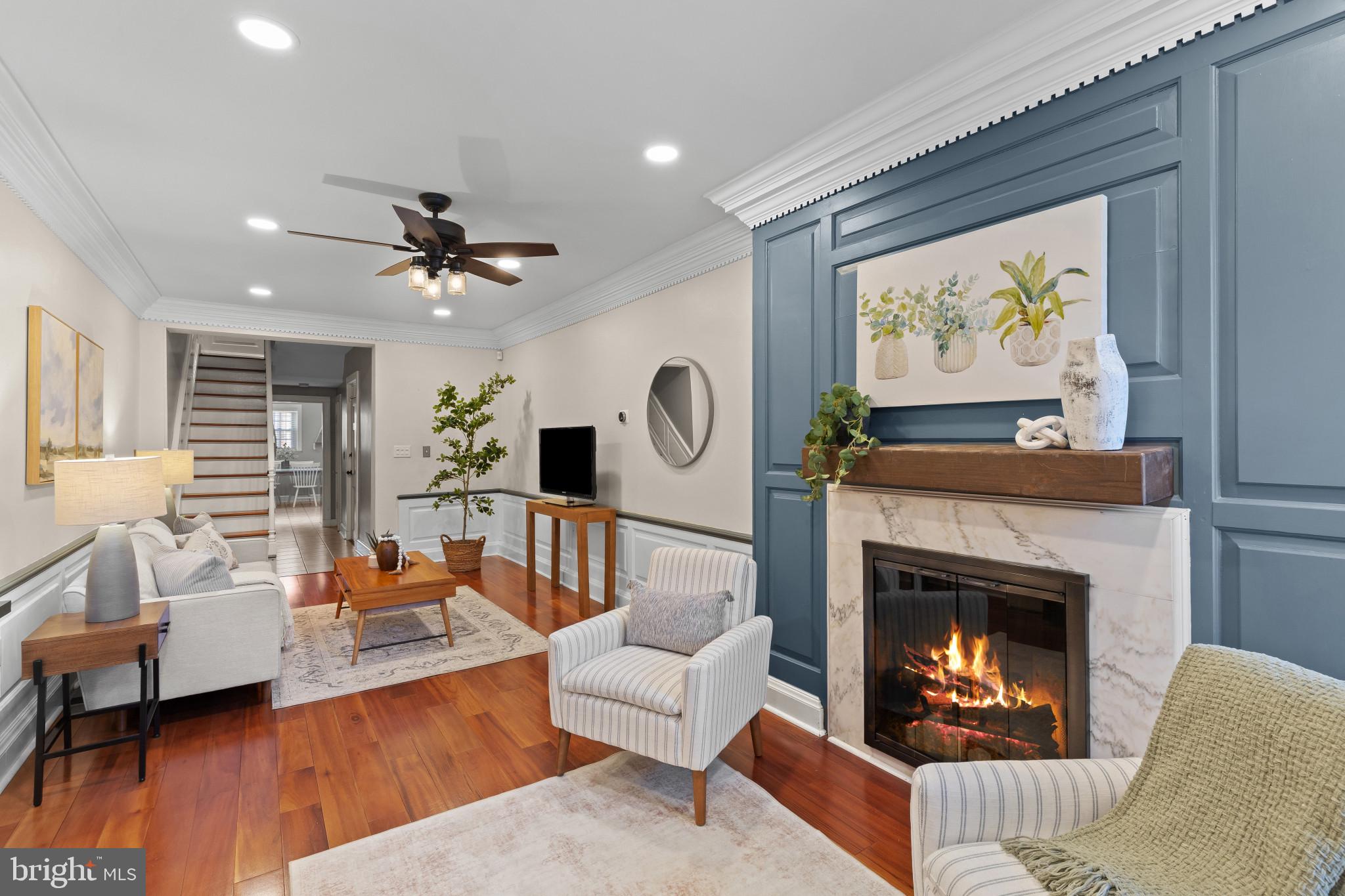 CANTON - Residential
