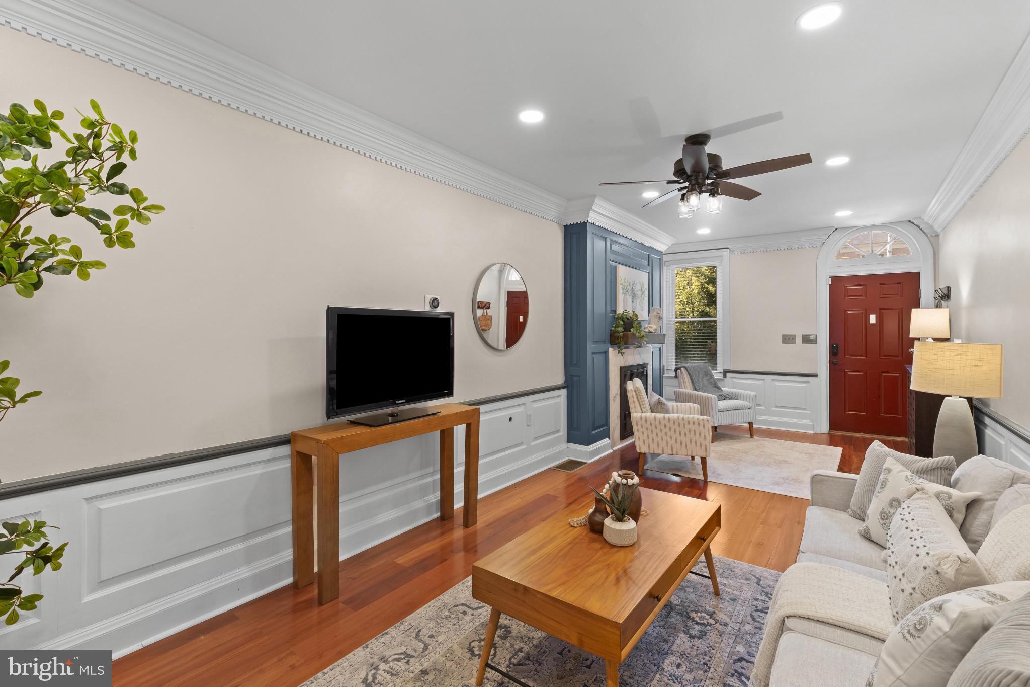 CANTON - Residential
