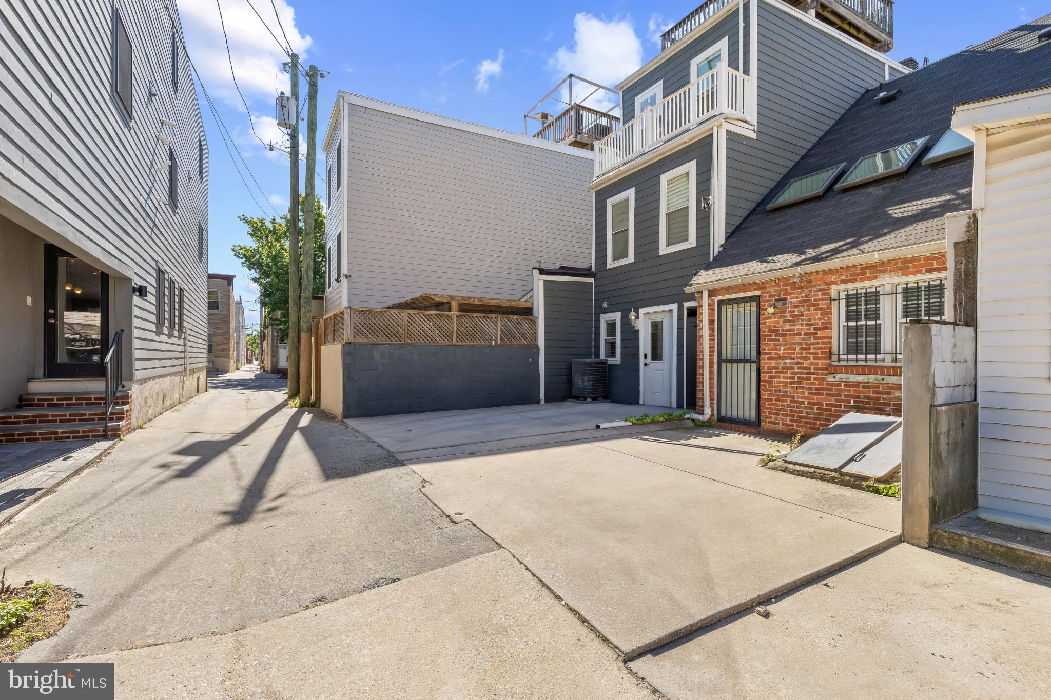 CANTON - Residential