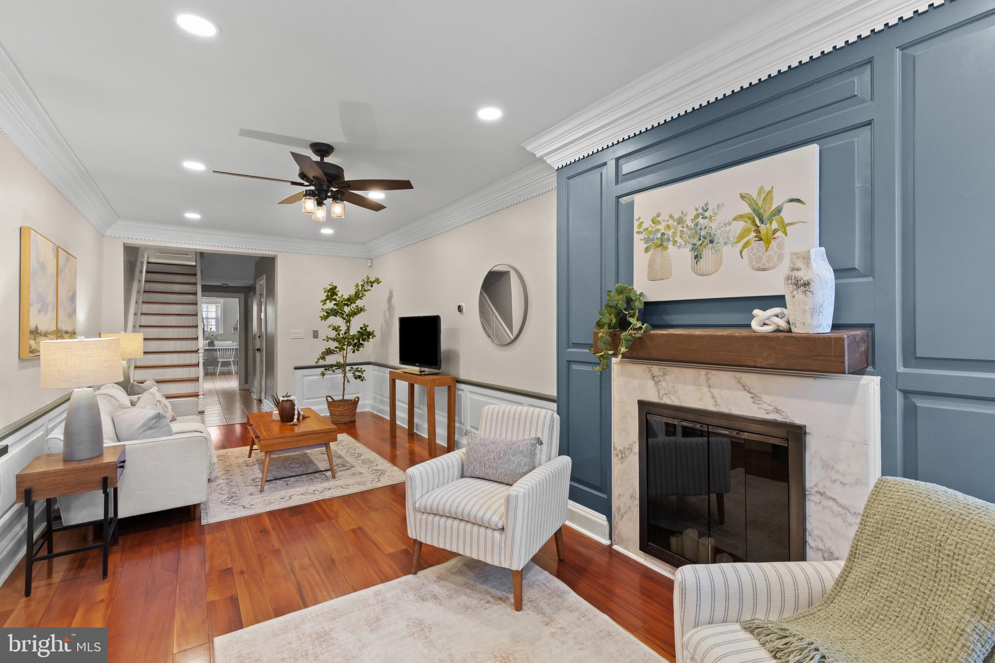 CANTON - Residential
