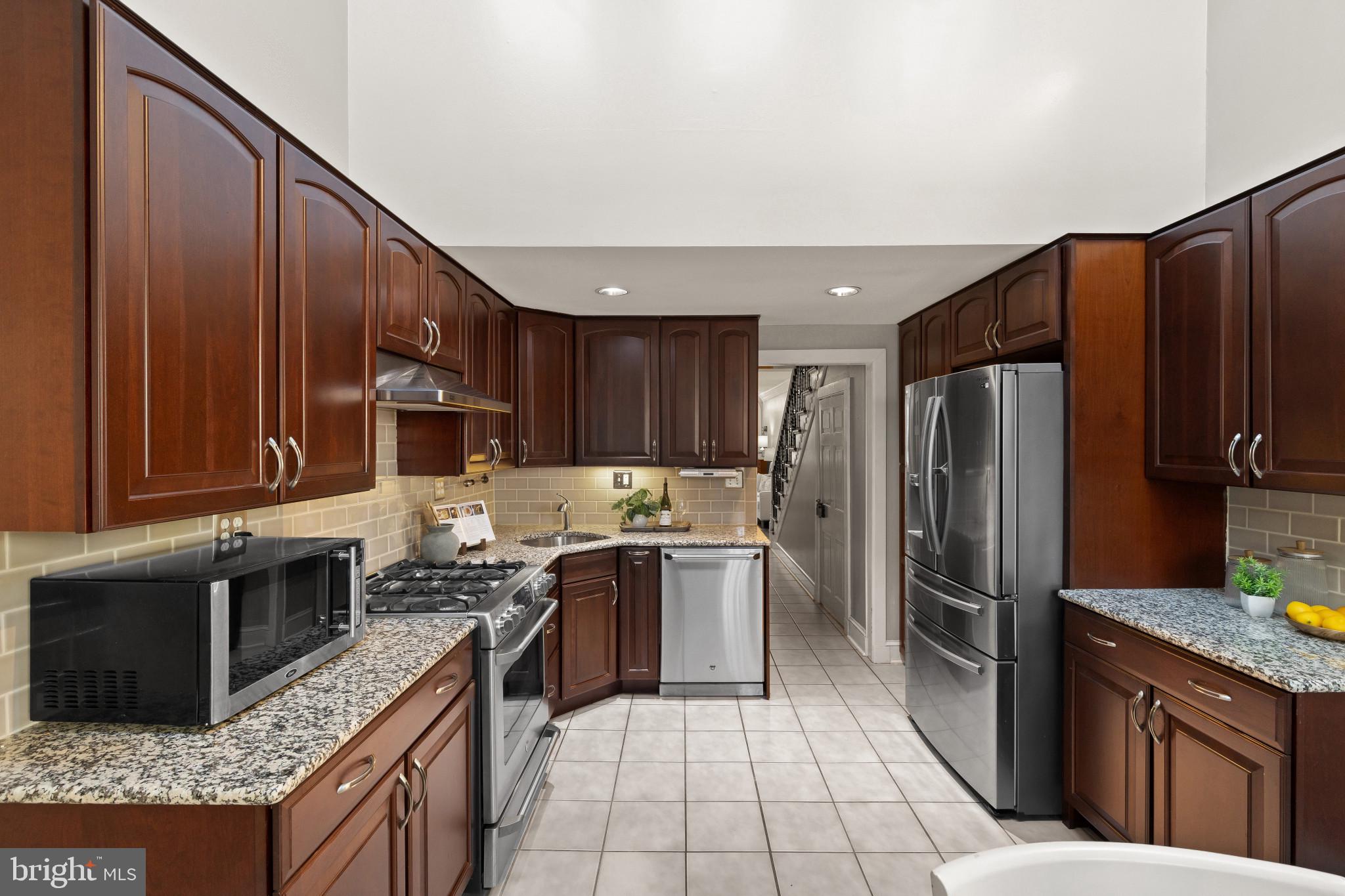CANTON - Residential