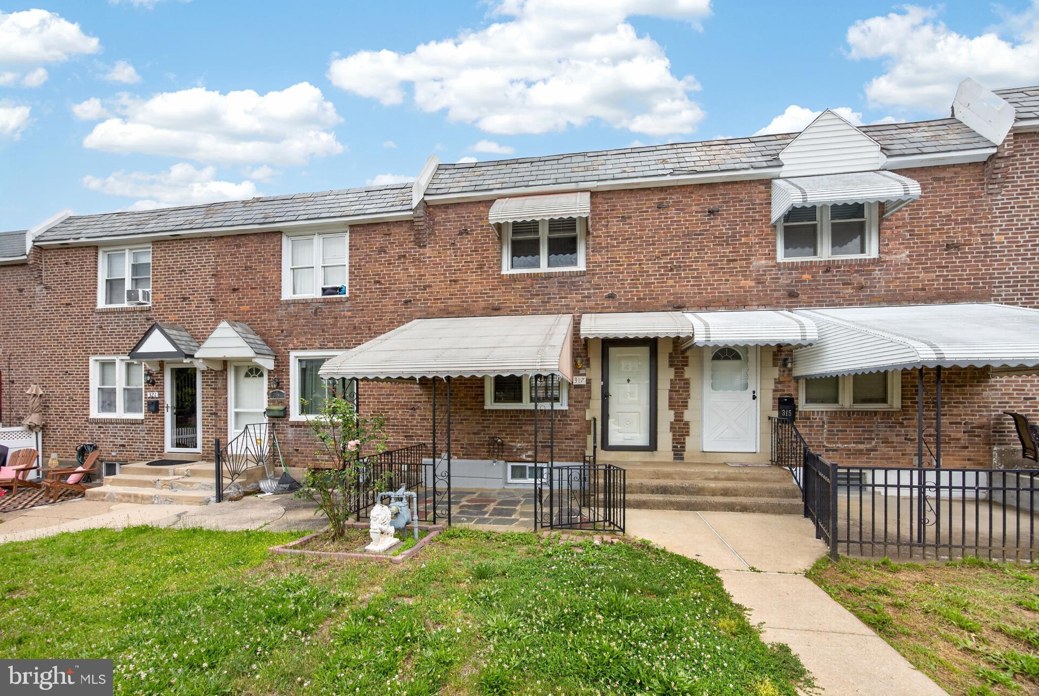 WESTBROOK PARK - Residential