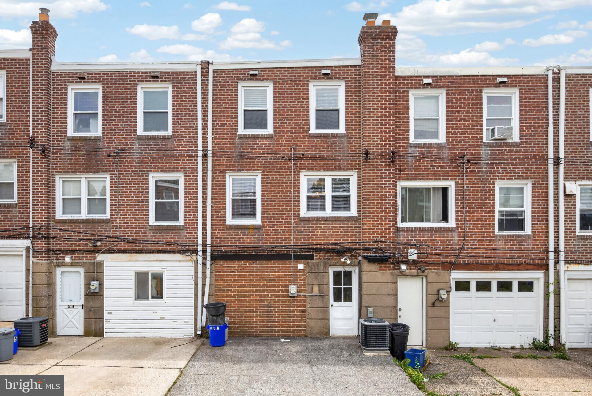 WESTBROOK PARK - Residential